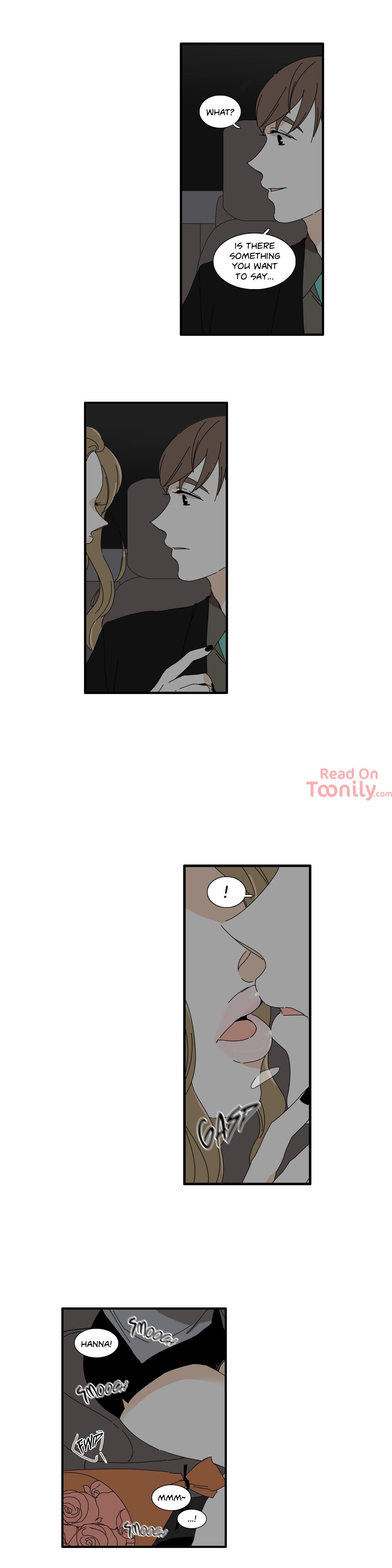 Love, Sex, Relationship Manhwa - Chapter 20 Page 23