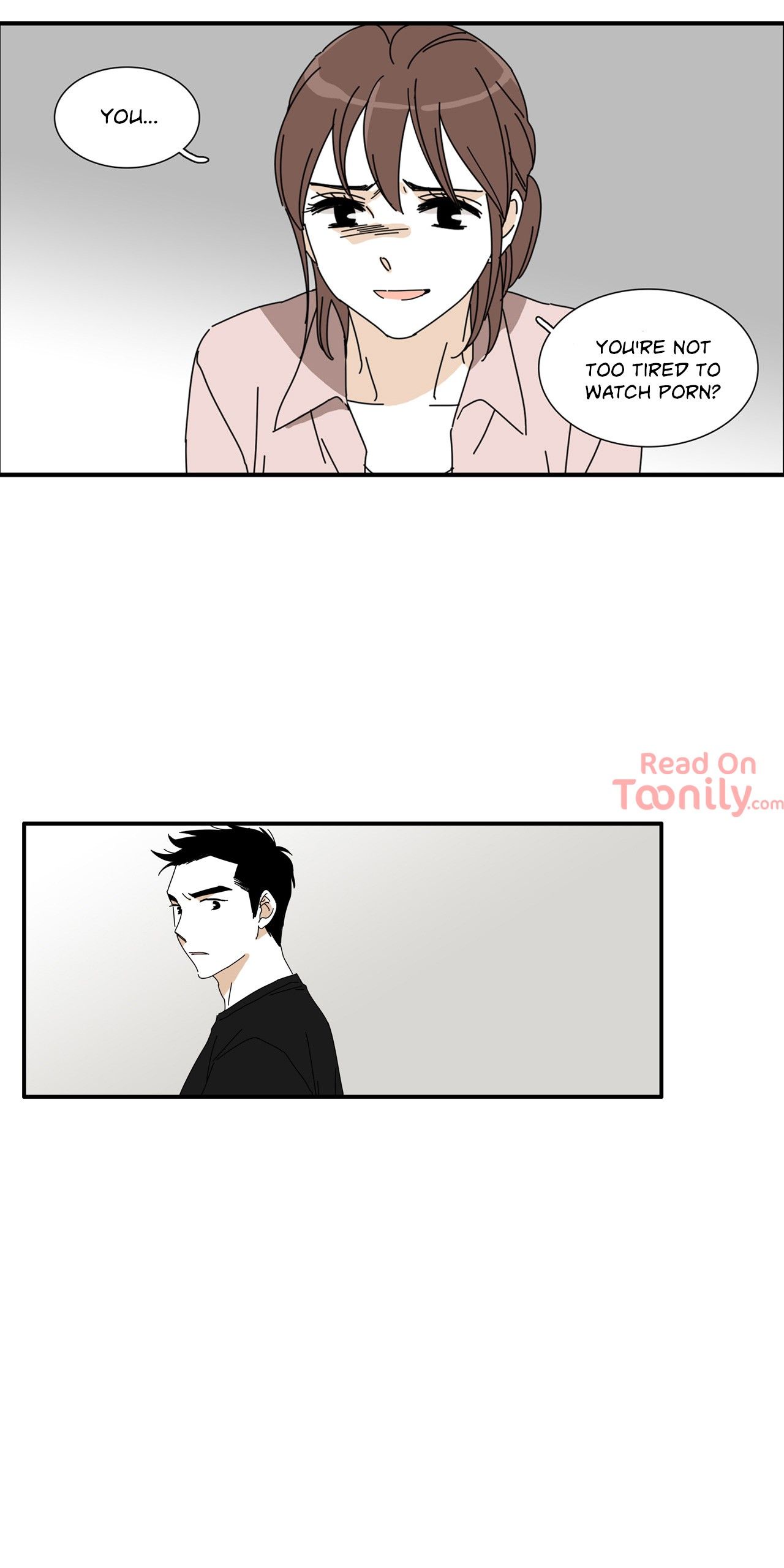 Love, Sex, Relationship Manhwa - Chapter 10 Page 1