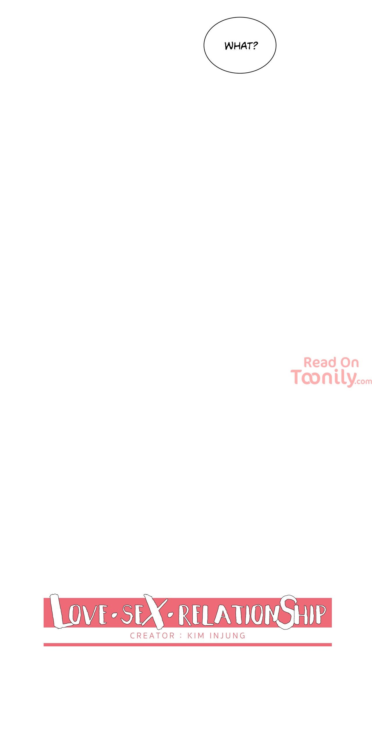 Love, Sex, Relationship Manhwa - Chapter 10 Page 2