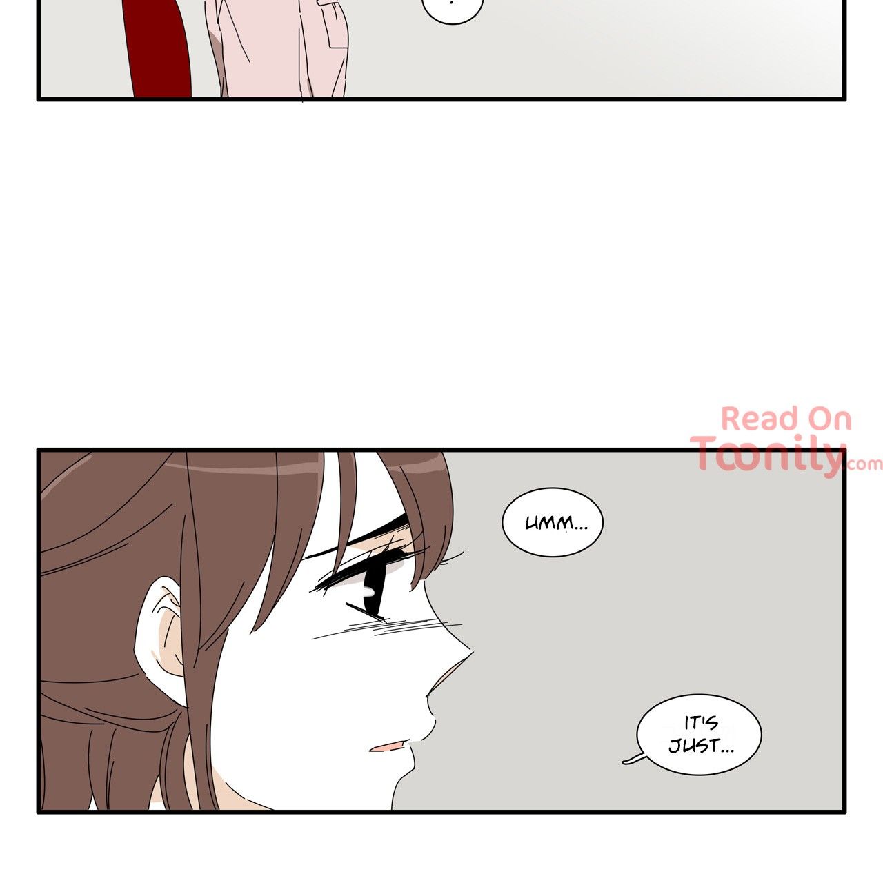Love, Sex, Relationship Manhwa - Chapter 10 Page 17