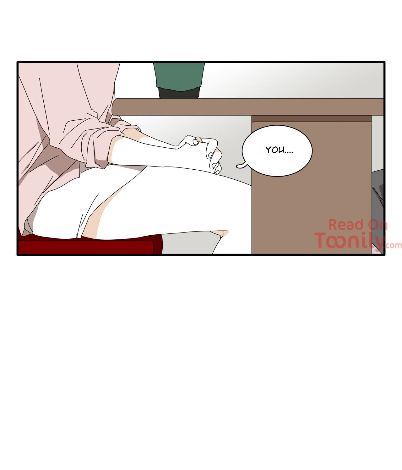 Love, Sex, Relationship Manhwa - Chapter 10 Page 18