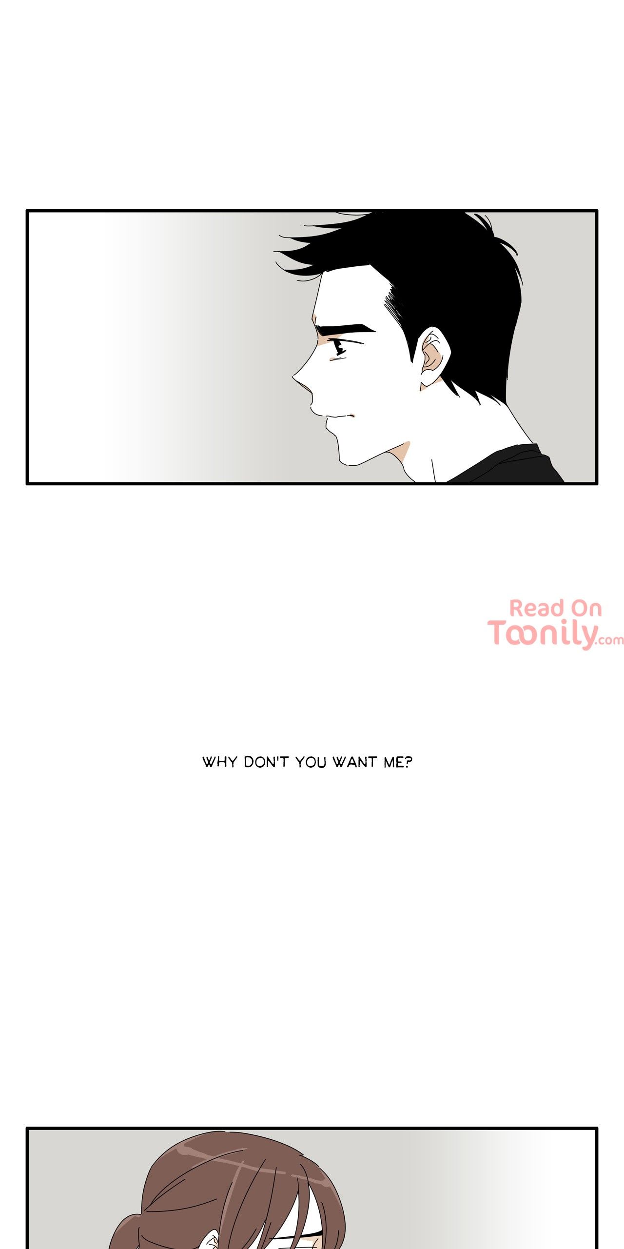 Love, Sex, Relationship Manhwa - Chapter 10 Page 20