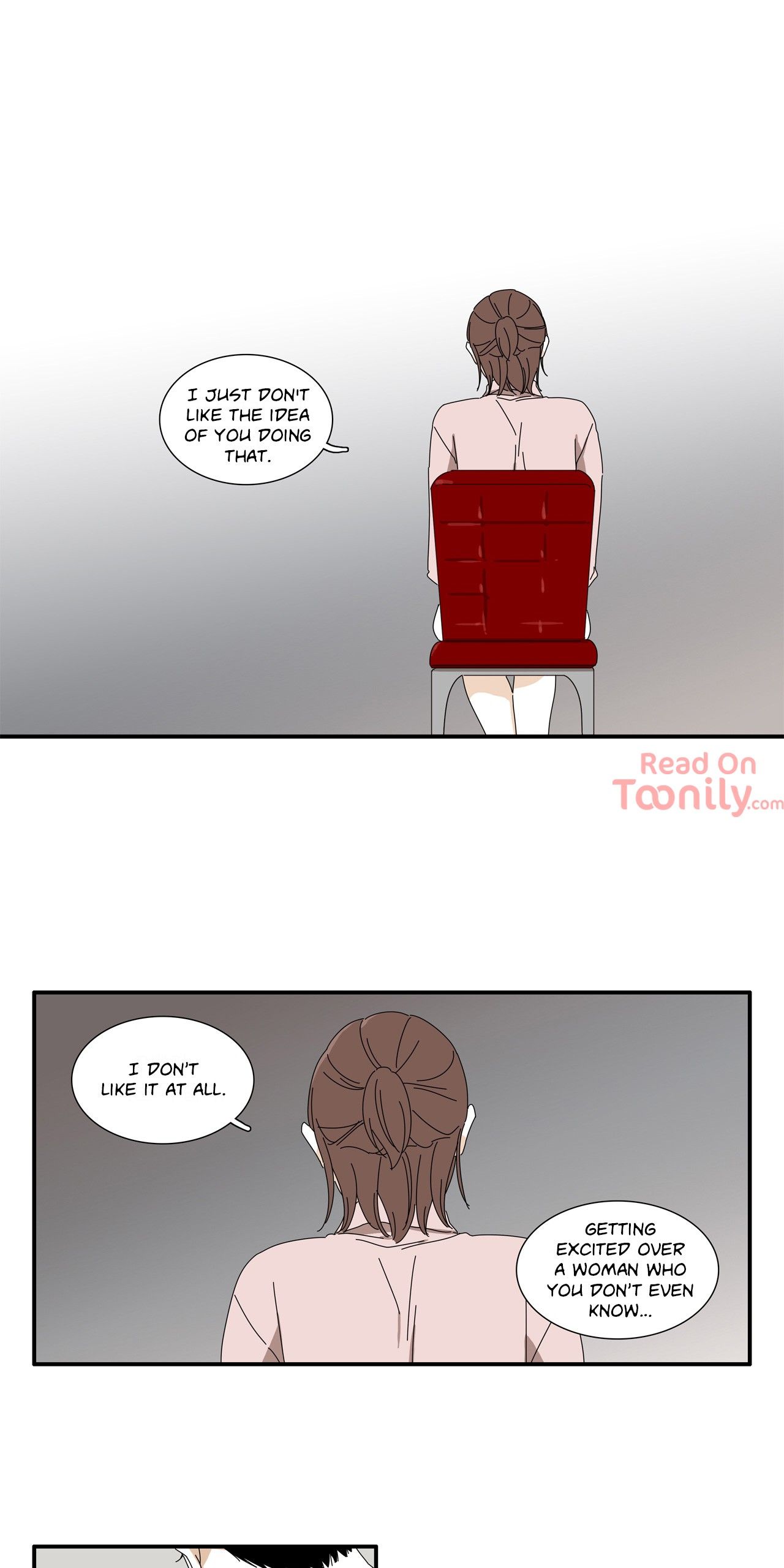 Love, Sex, Relationship Manhwa - Chapter 10 Page 22
