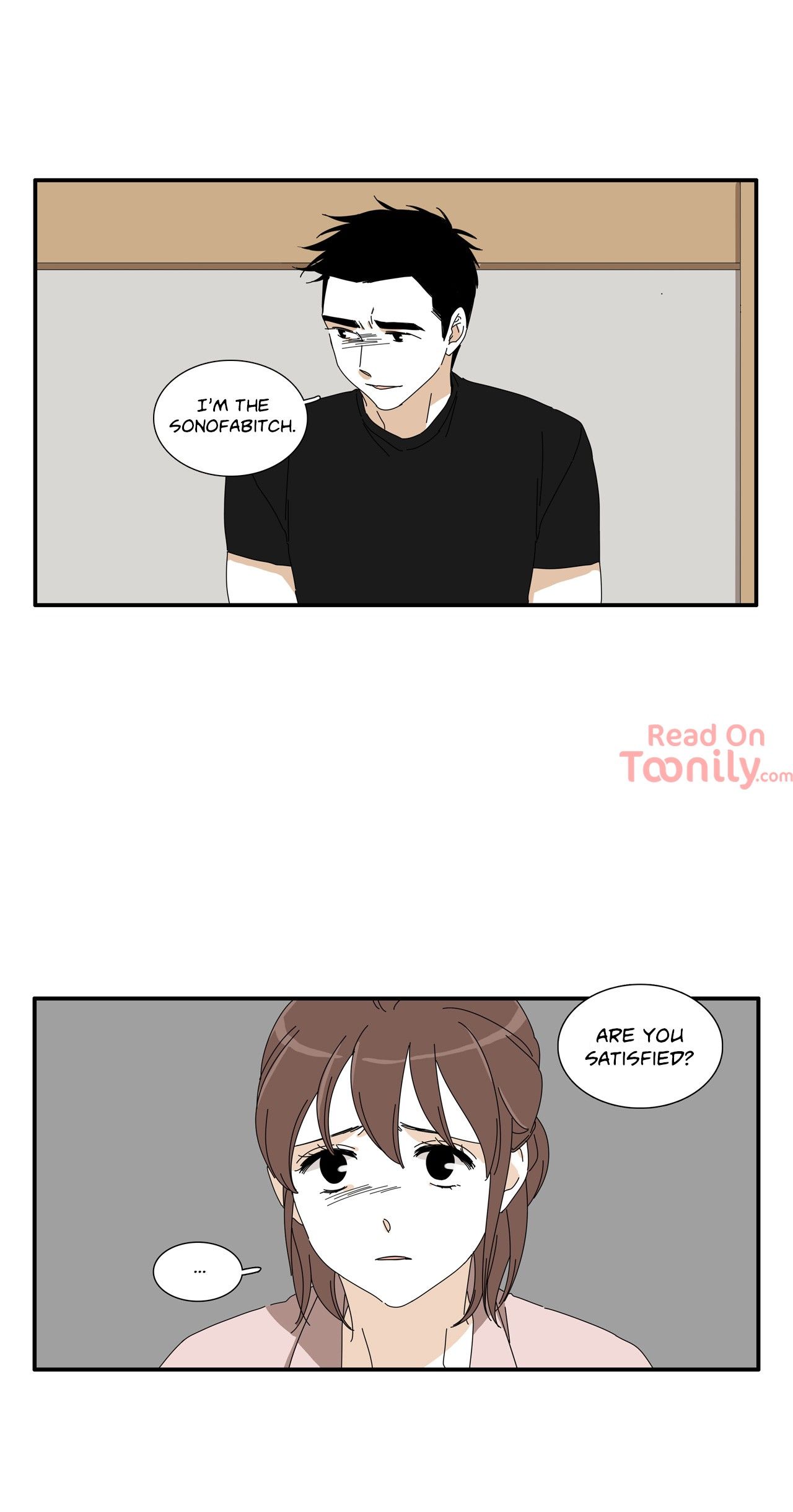 Love, Sex, Relationship Manhwa - Chapter 10 Page 25