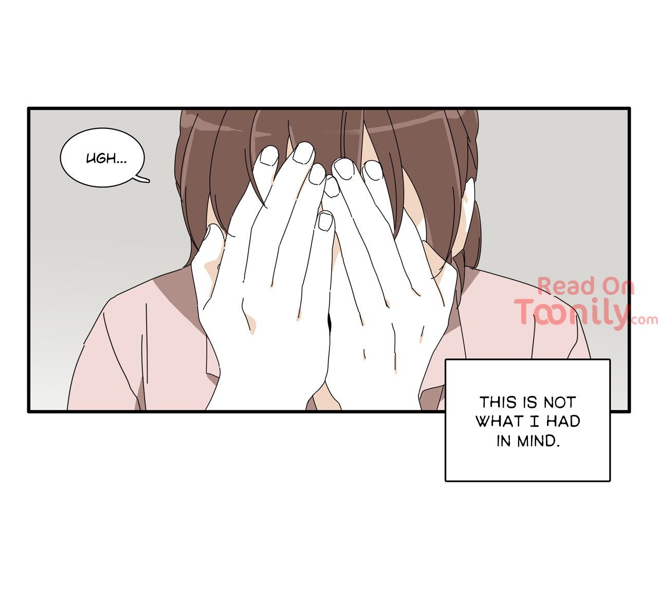 Love, Sex, Relationship Manhwa - Chapter 10 Page 28