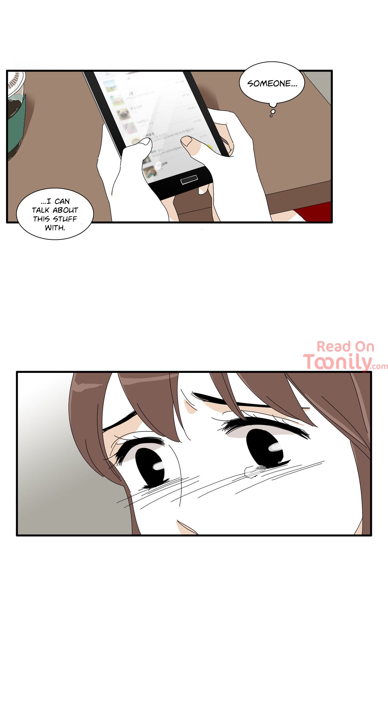 Love, Sex, Relationship Manhwa - Chapter 10 Page 32
