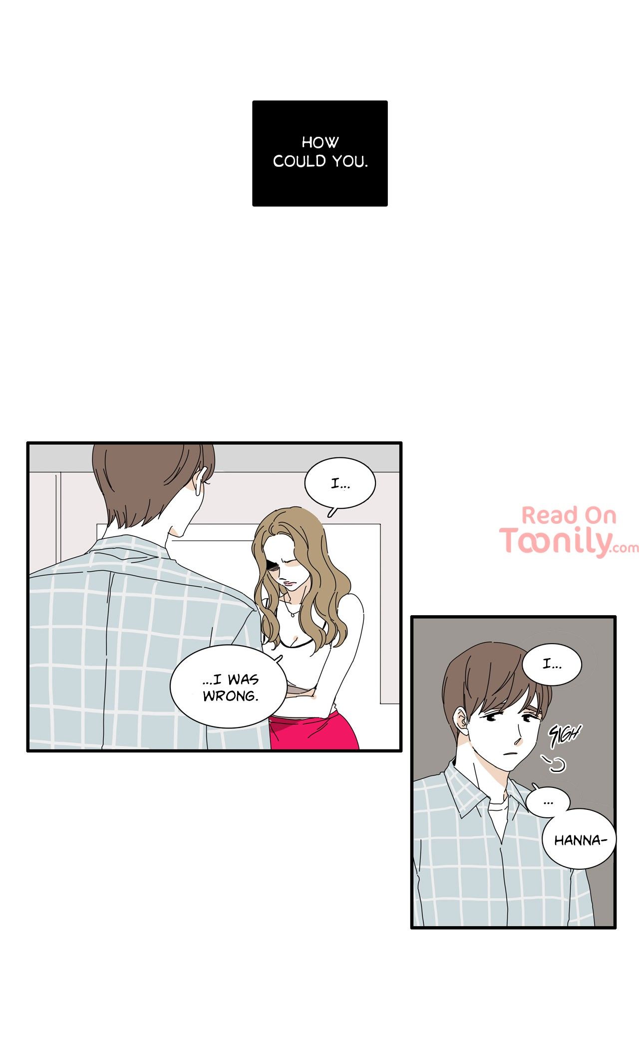 Love, Sex, Relationship Manhwa - Chapter 24 Page 11