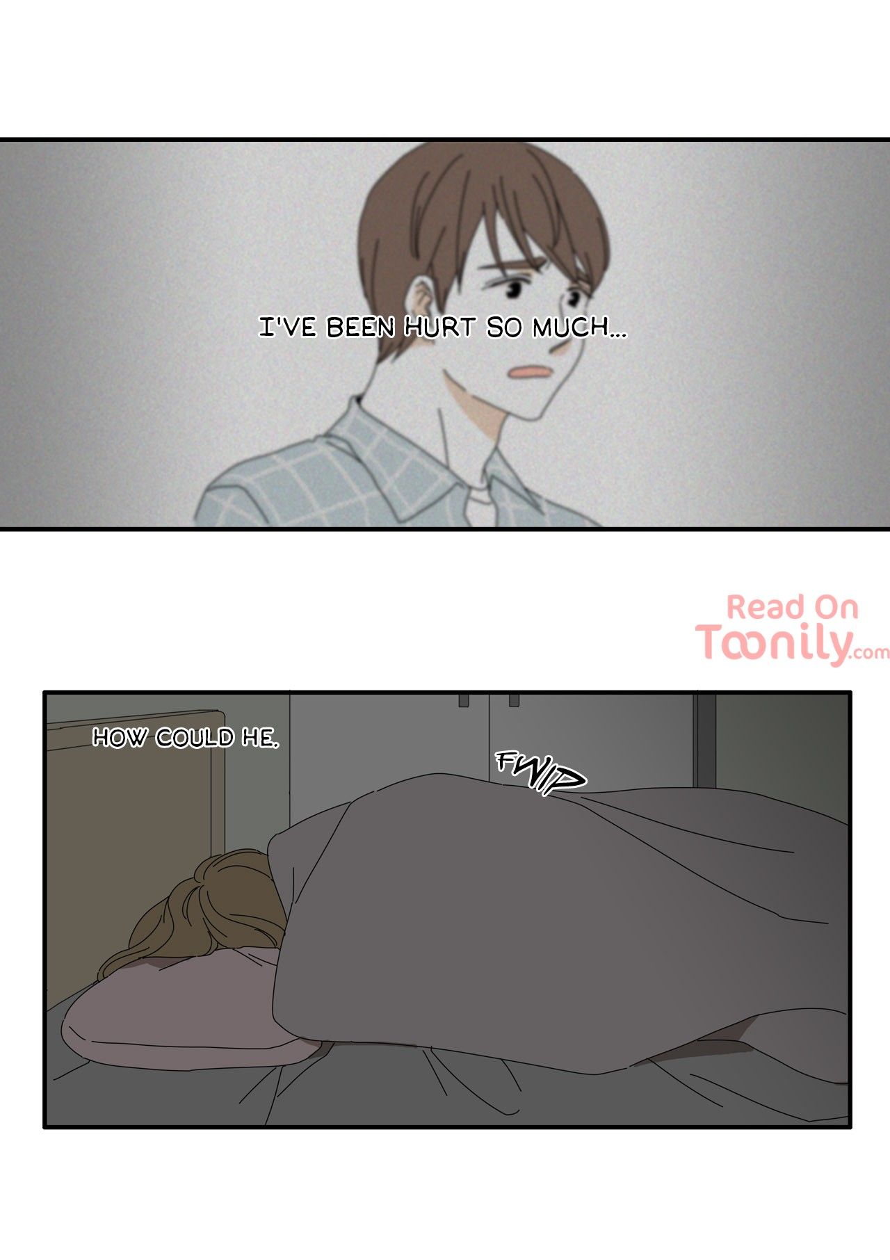 Love, Sex, Relationship Manhwa - Chapter 24 Page 17