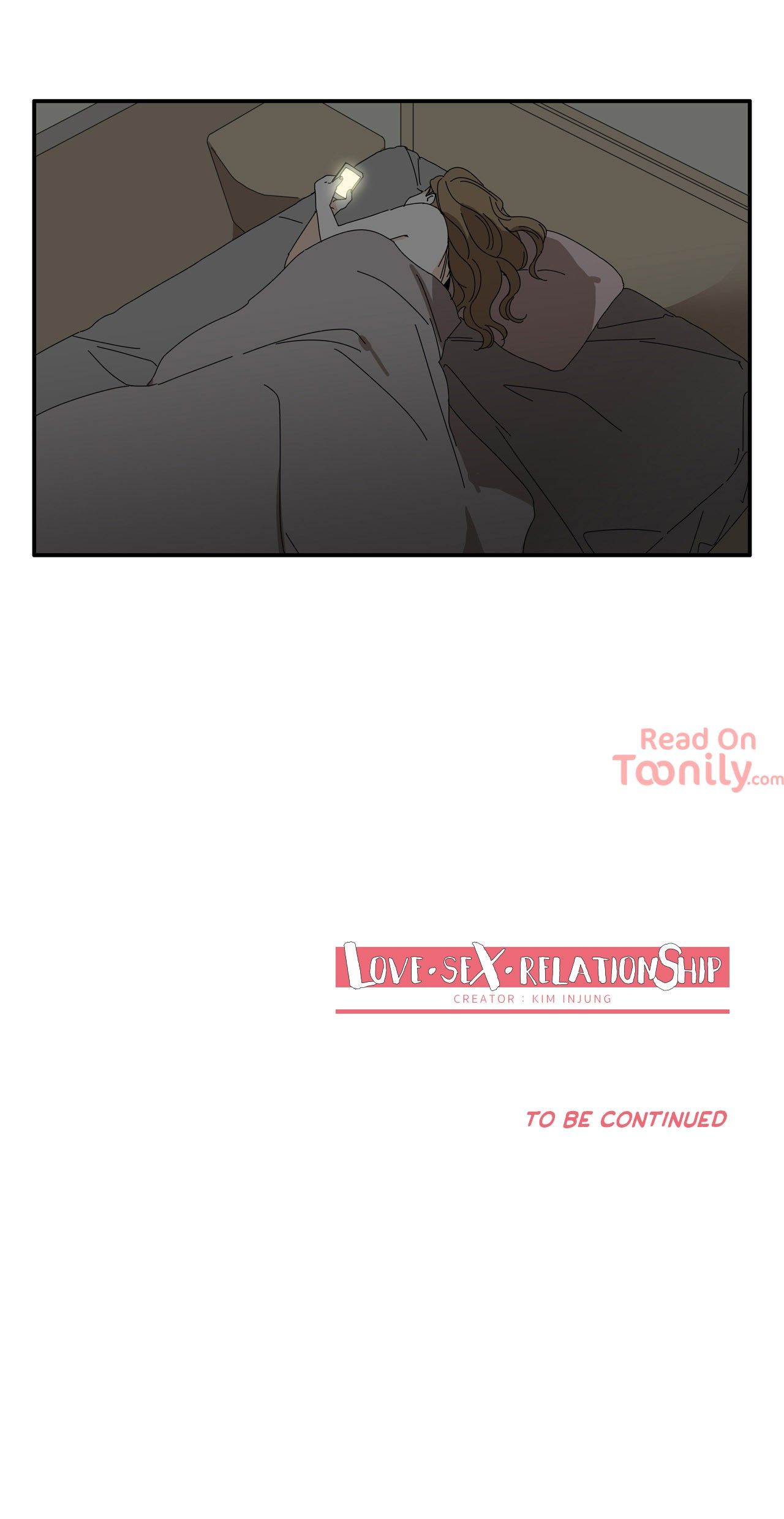 Love, Sex, Relationship Manhwa - Chapter 24 Page 20