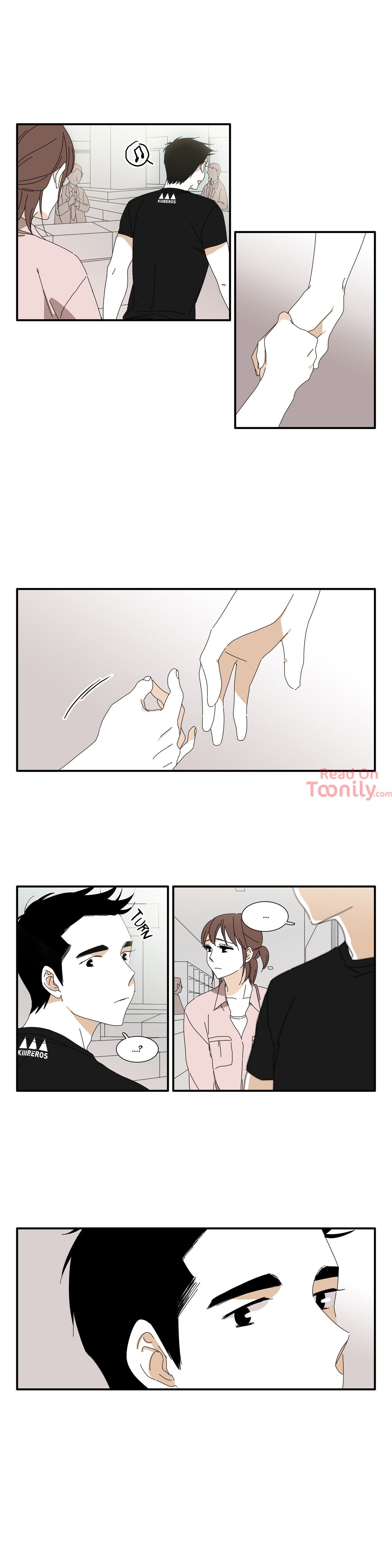 Love, Sex, Relationship Manhwa - Chapter 9 Page 15