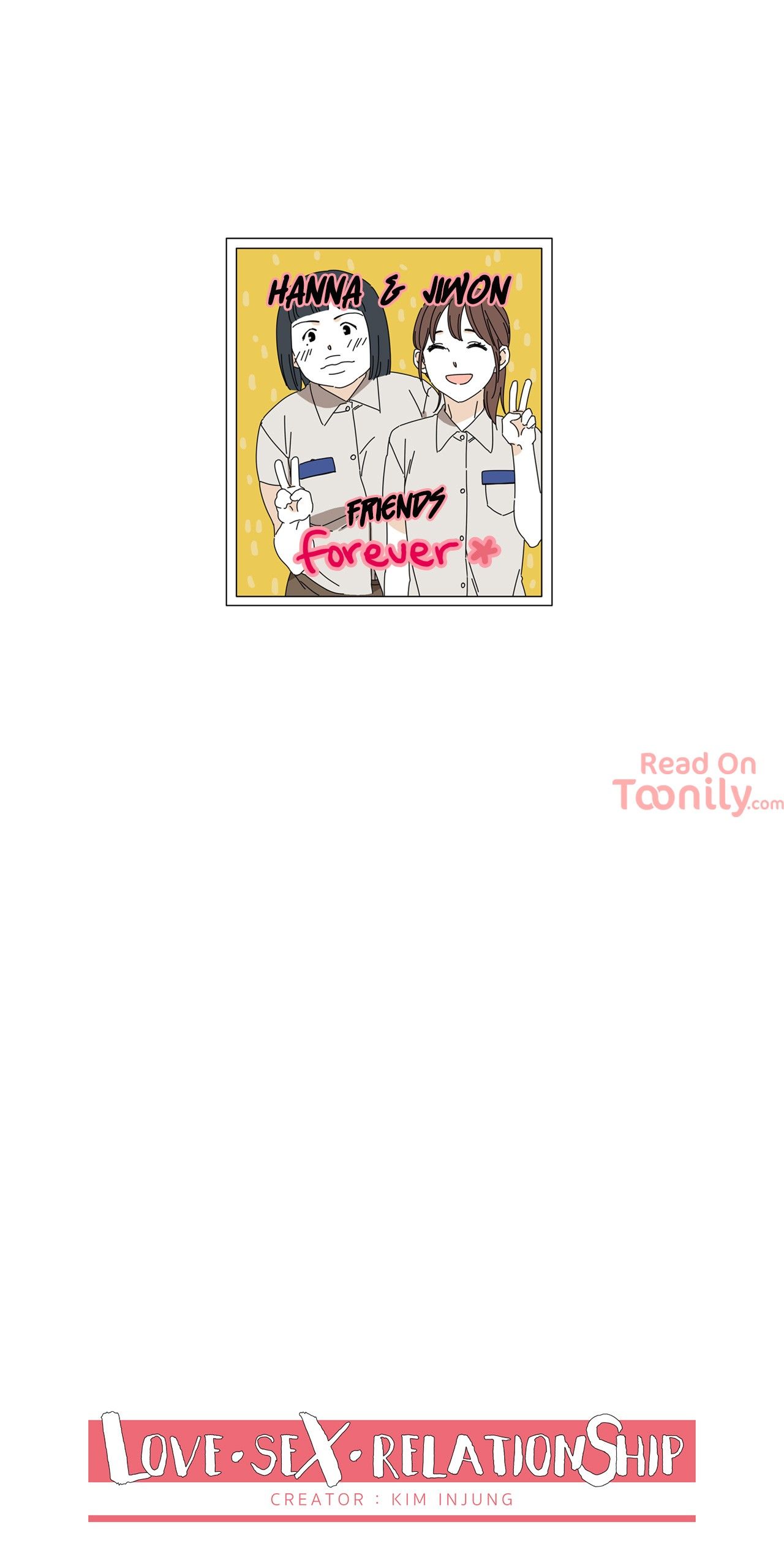 Love, Sex, Relationship Manhwa - Chapter 3 Page 0