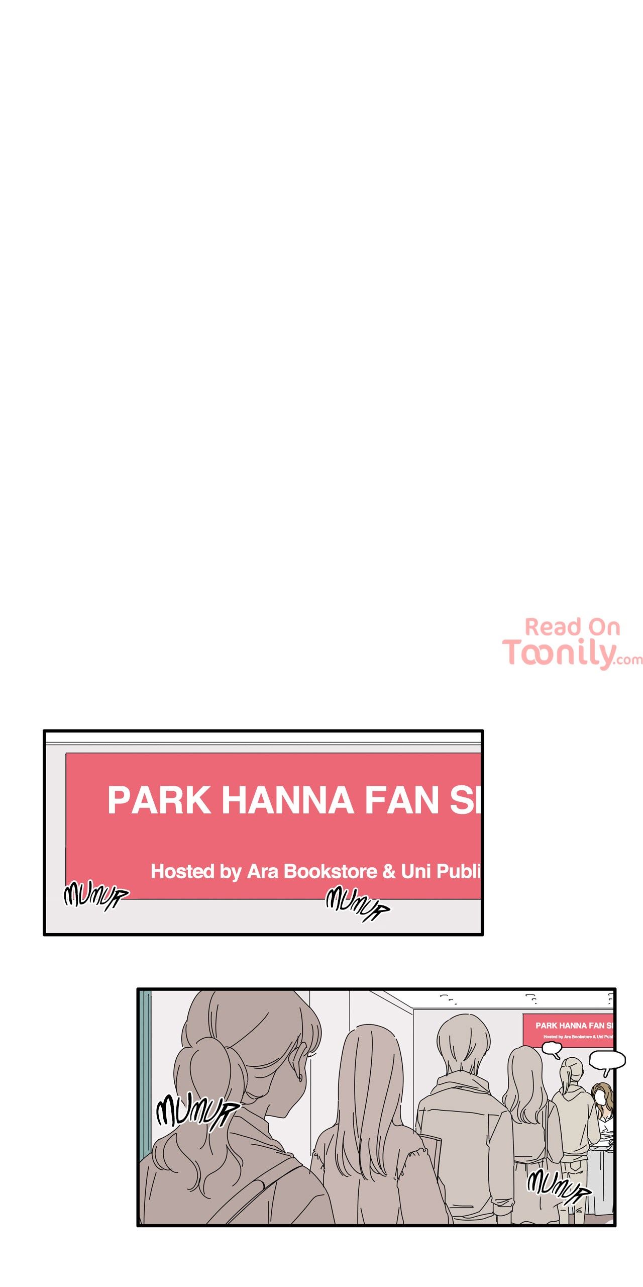 Love, Sex, Relationship Manhwa - Chapter 3 Page 1