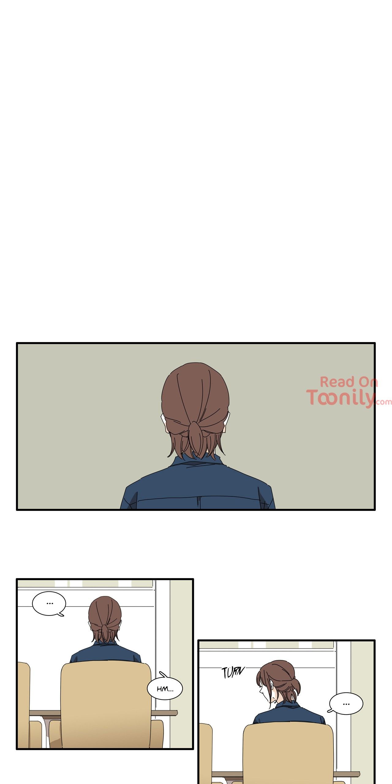 Love, Sex, Relationship Manhwa - Chapter 3 Page 18