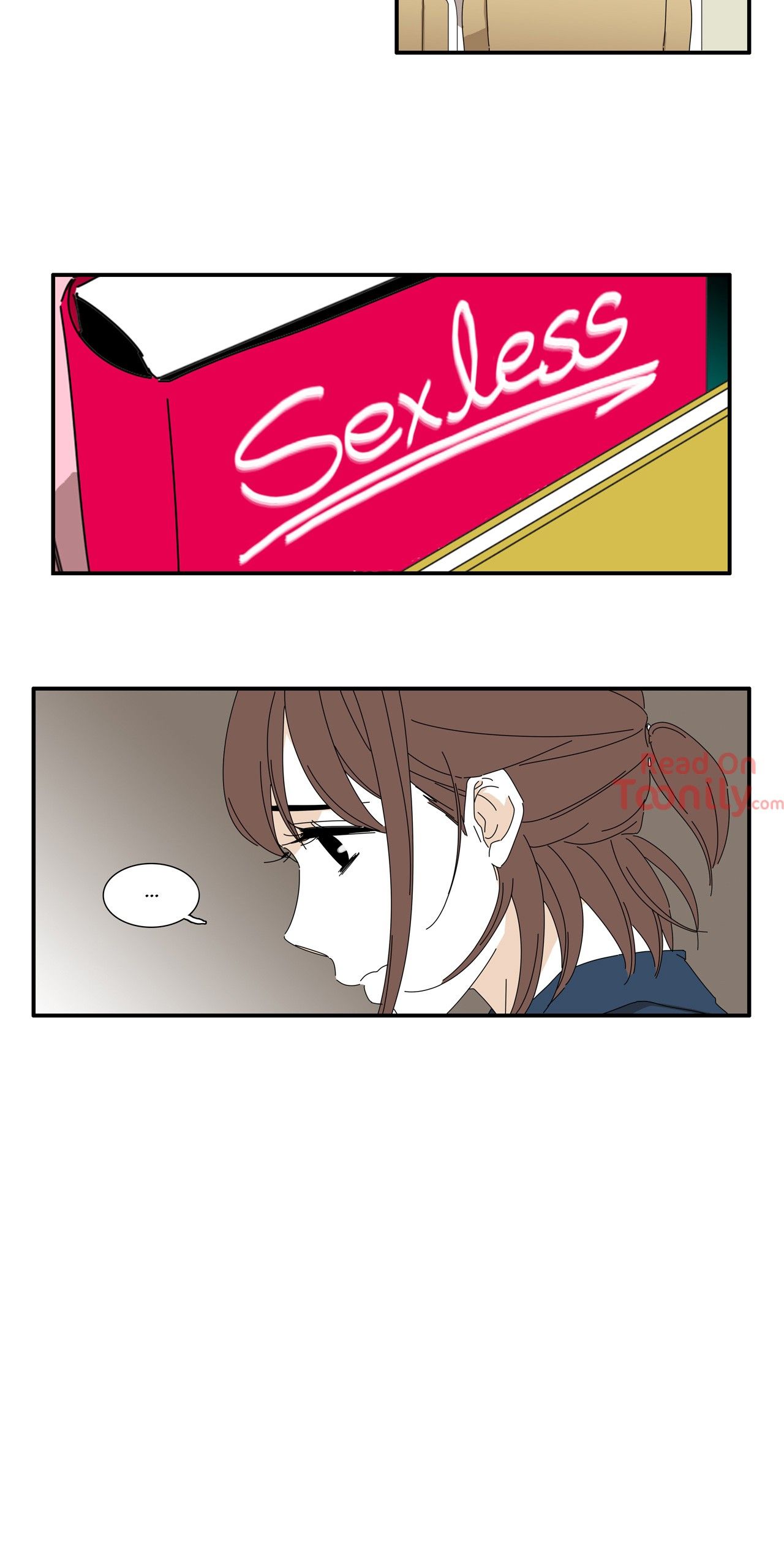 Love, Sex, Relationship Manhwa - Chapter 3 Page 19
