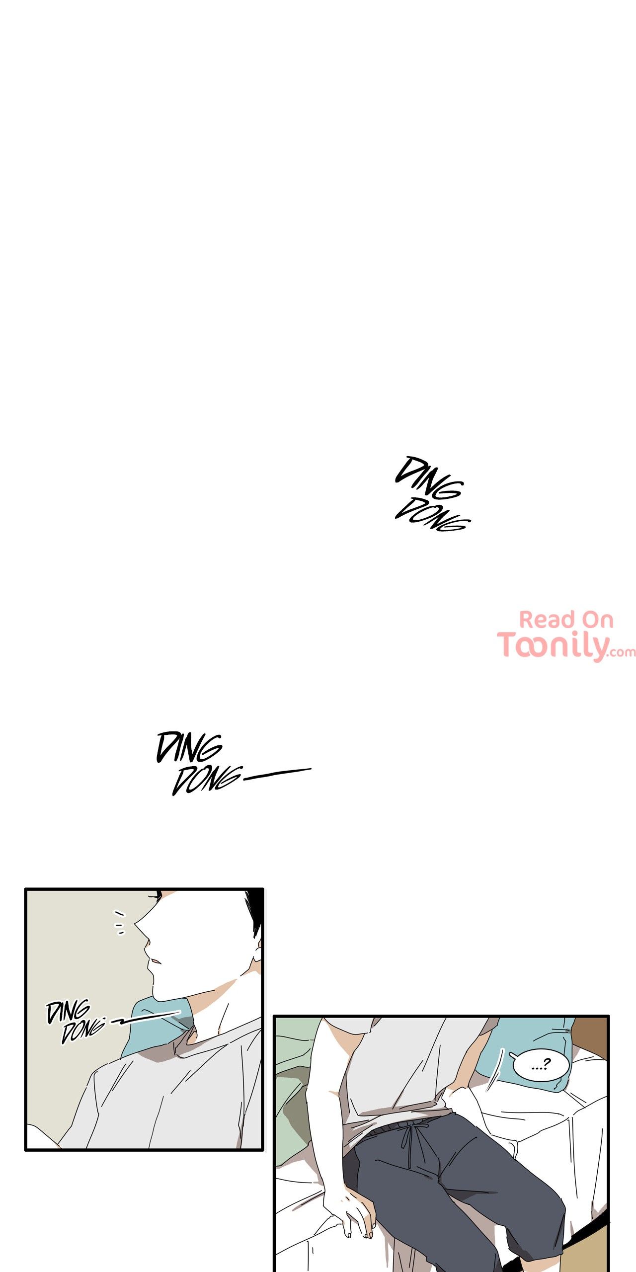 Love, Sex, Relationship Manhwa - Chapter 3 Page 20