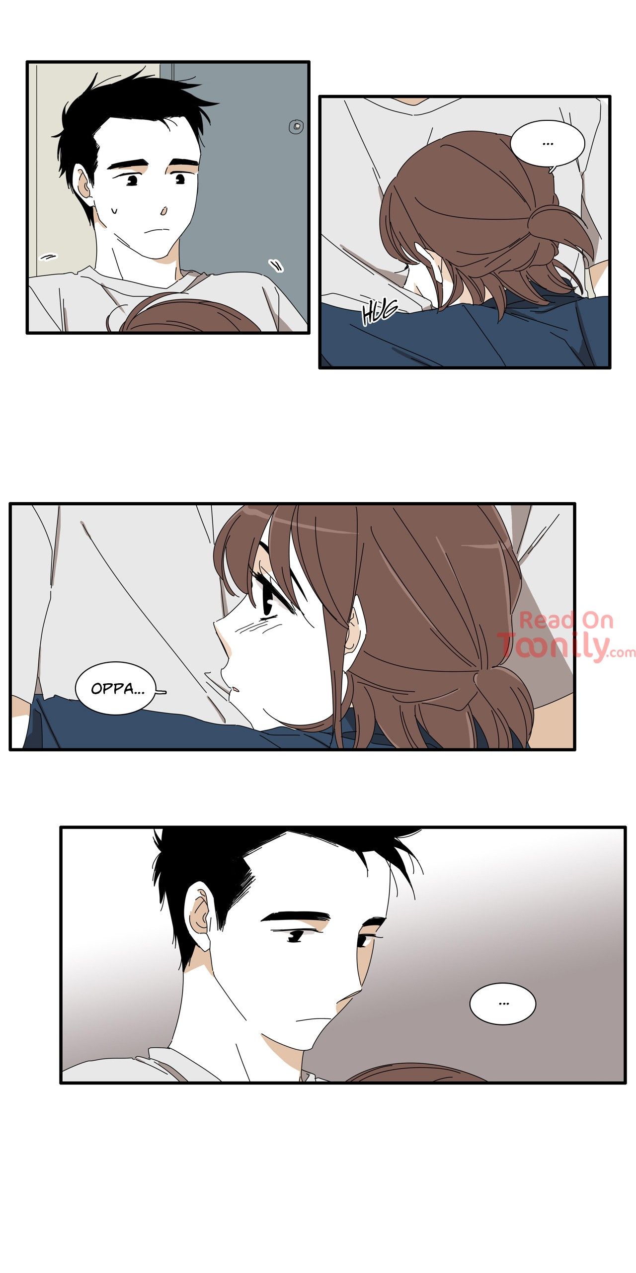 Love, Sex, Relationship Manhwa - Chapter 3 Page 24