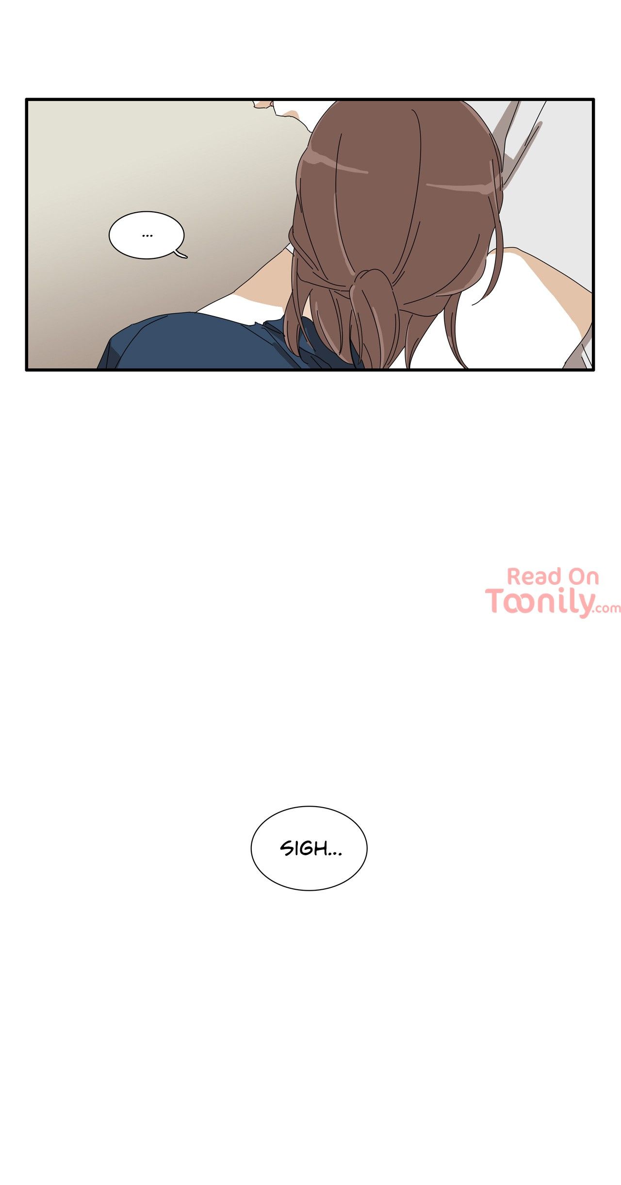 Love, Sex, Relationship Manhwa - Chapter 3 Page 30