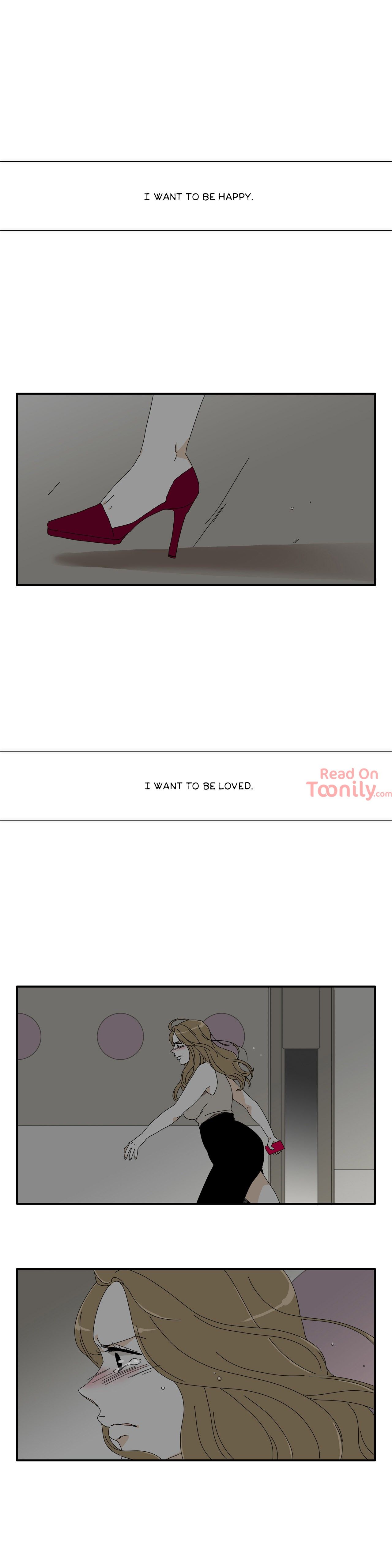 Love, Sex, Relationship Manhwa - Chapter 30 Page 0