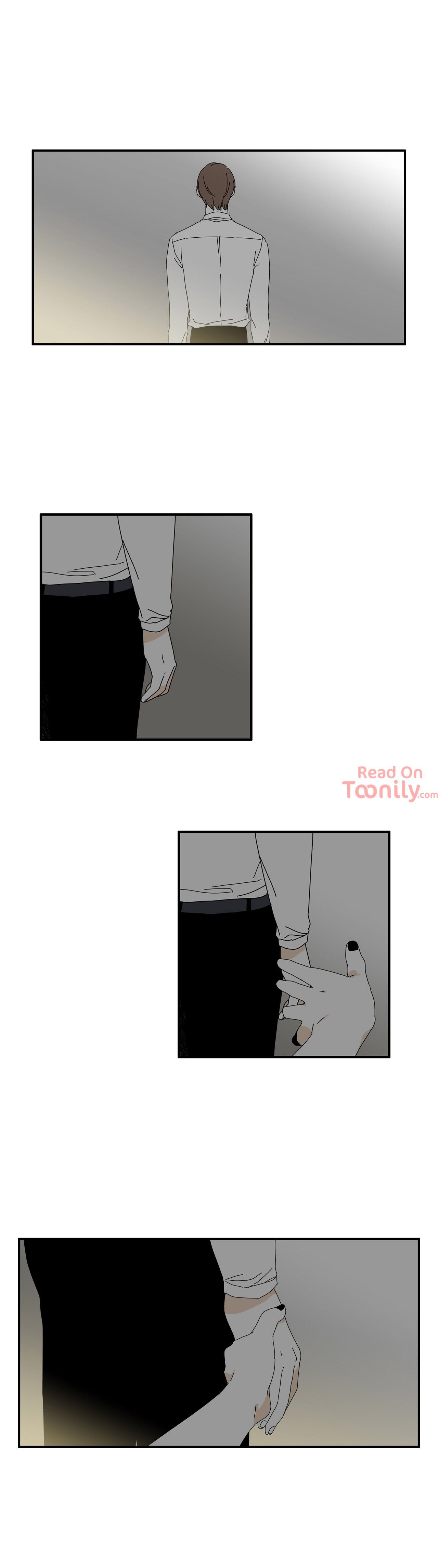 Love, Sex, Relationship Manhwa - Chapter 30 Page 1