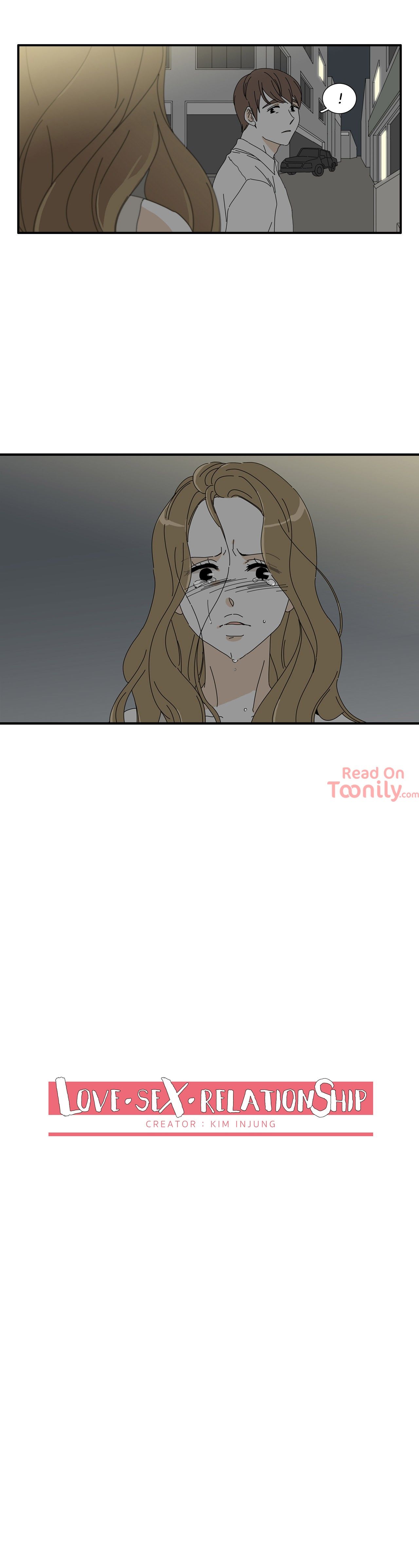 Love, Sex, Relationship Manhwa - Chapter 30 Page 2