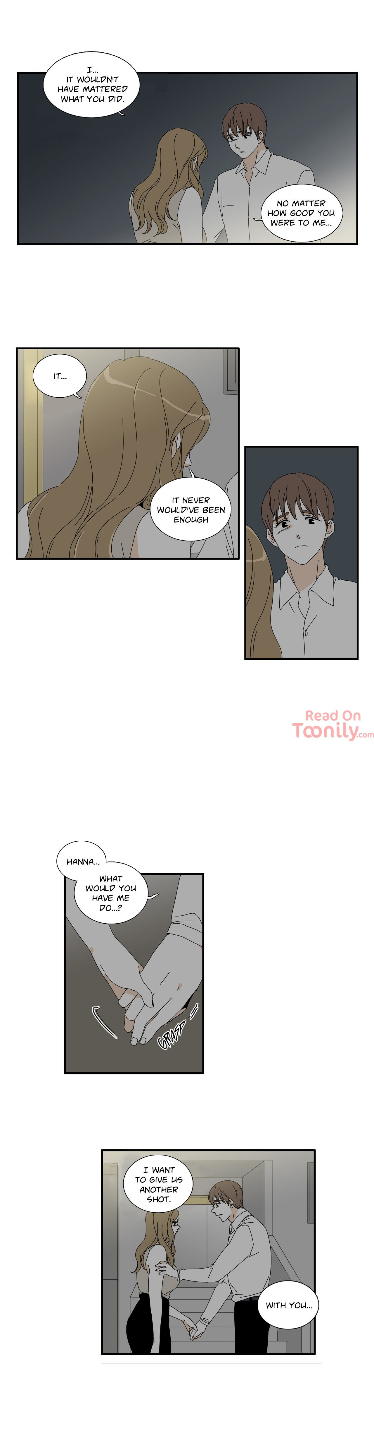 Love, Sex, Relationship Manhwa - Chapter 30 Page 5