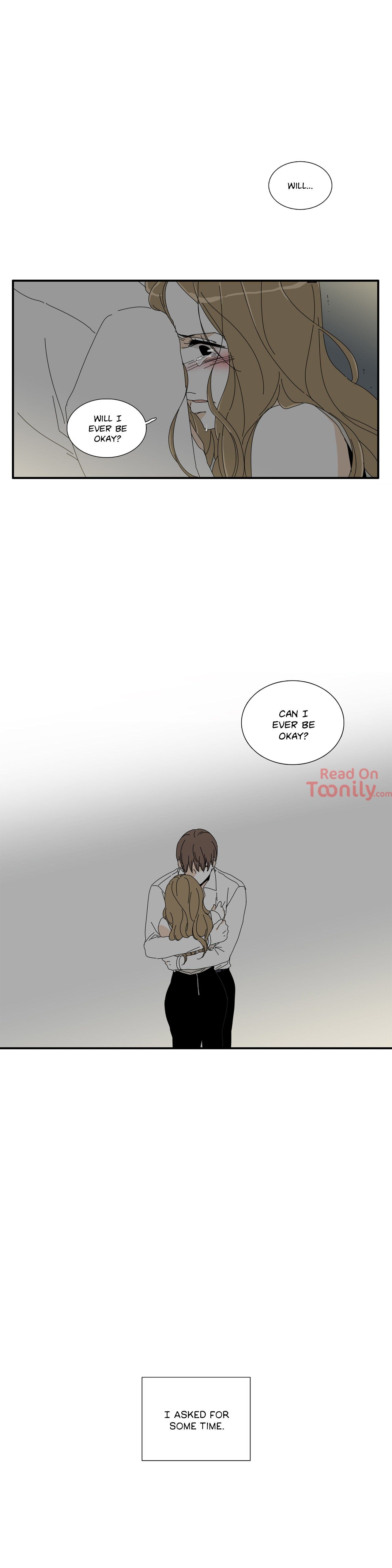 Love, Sex, Relationship Manhwa - Chapter 30 Page 10