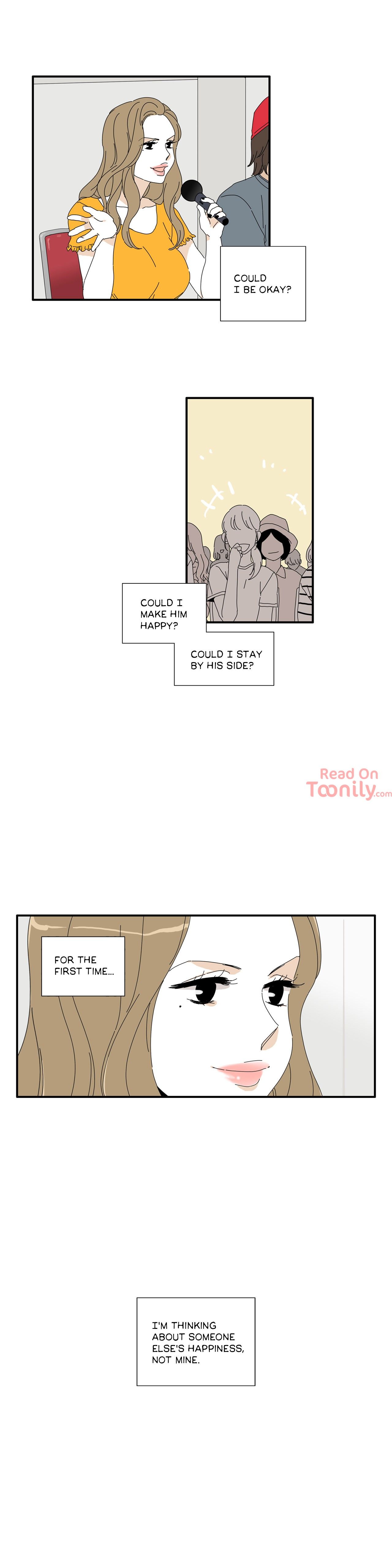 Love, Sex, Relationship Manhwa - Chapter 30 Page 12