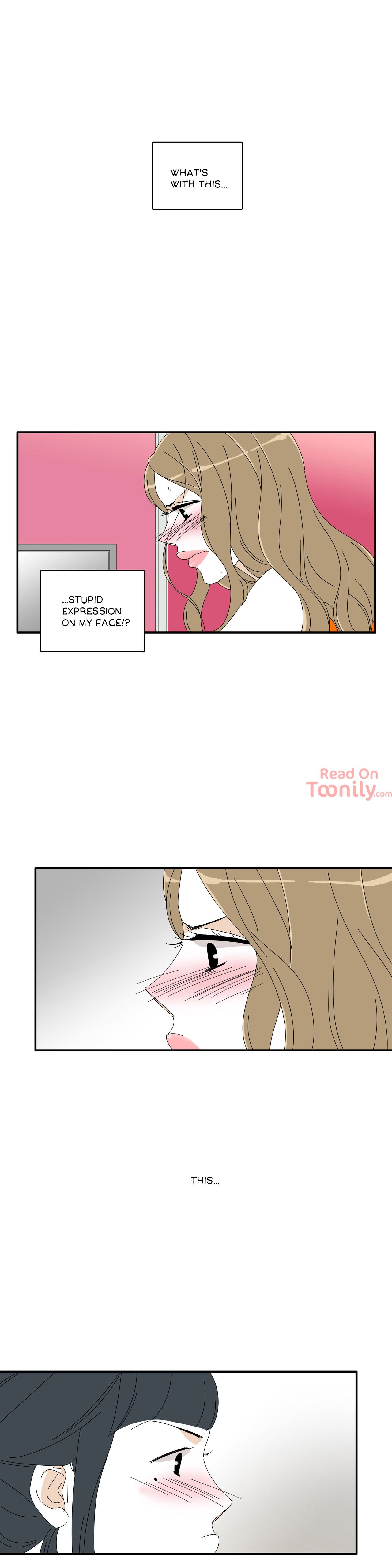 Love, Sex, Relationship Manhwa - Chapter 17 Page 0