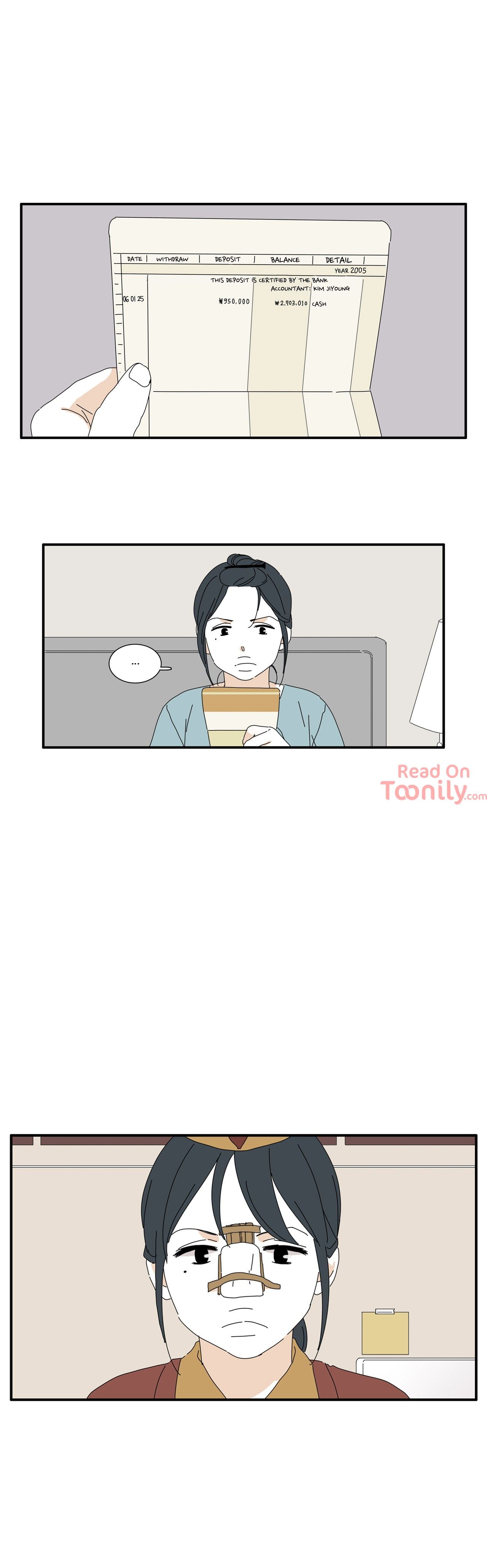 Love, Sex, Relationship Manhwa - Chapter 17 Page 30