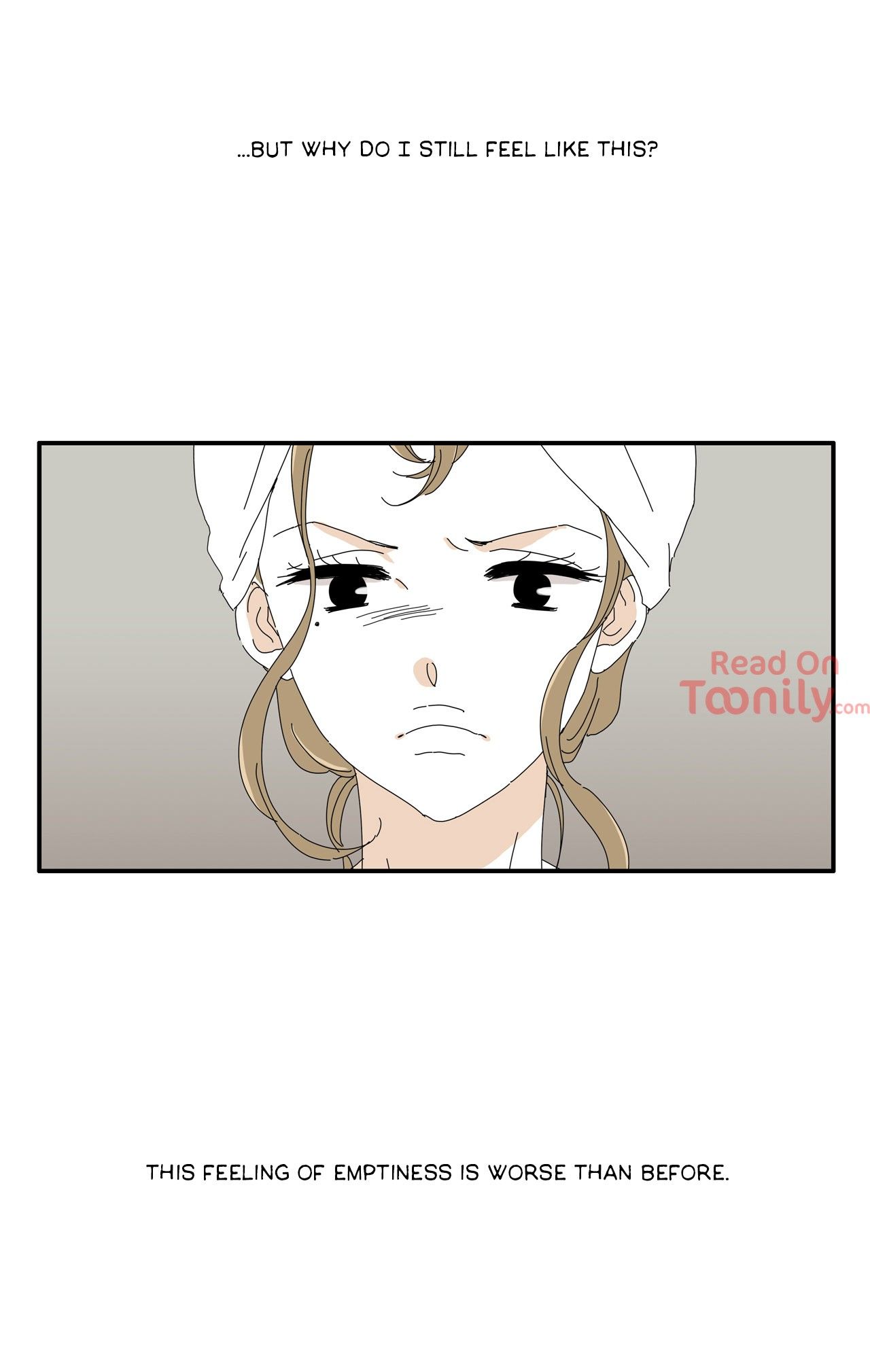 Love, Sex, Relationship Manhwa - Chapter 26 Page 5