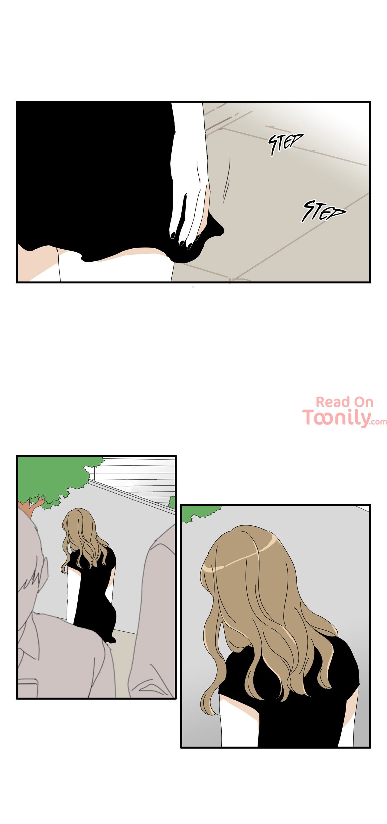 Love, Sex, Relationship Manhwa - Chapter 26 Page 17