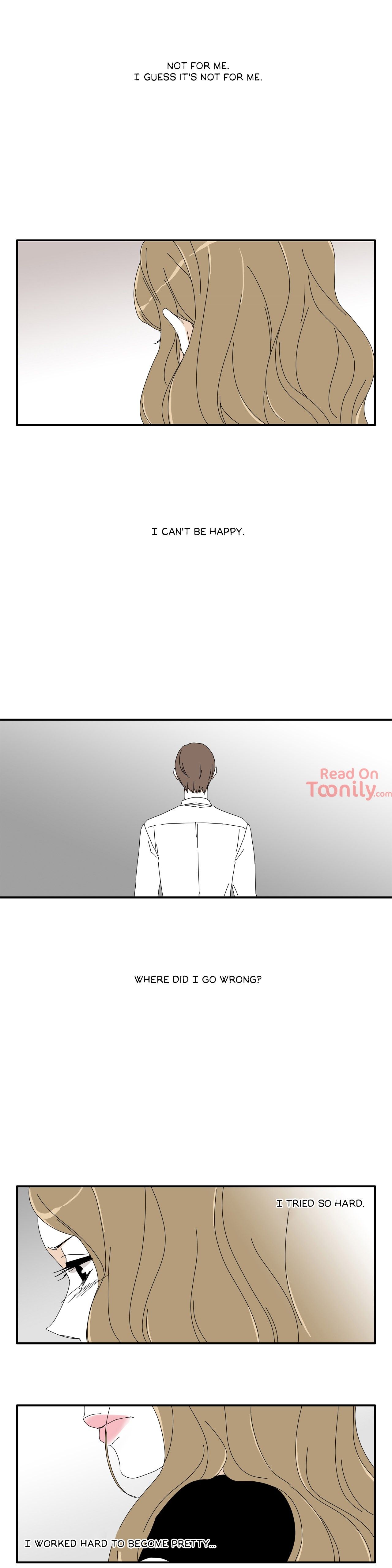 Love, Sex, Relationship Manhwa - Chapter 26 Page 18