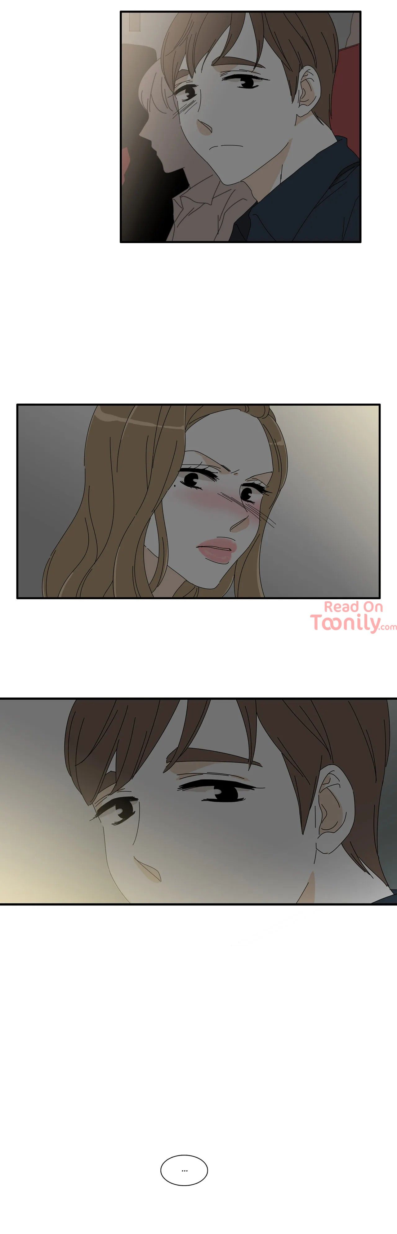 Love, Sex, Relationship Manhwa - Chapter 16 Page 15