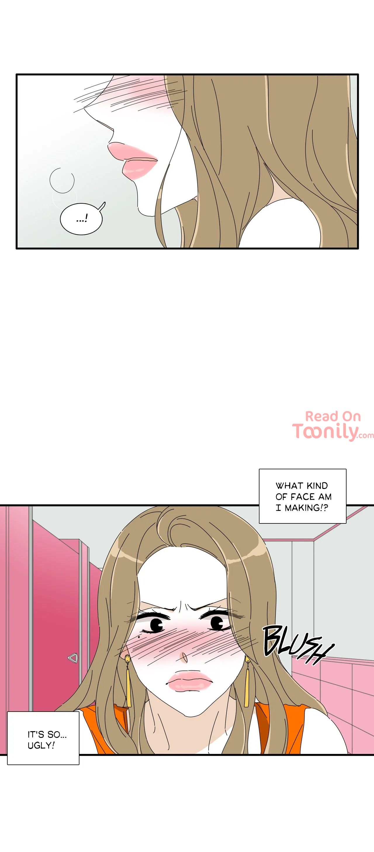 Love, Sex, Relationship Manhwa - Chapter 16 Page 18
