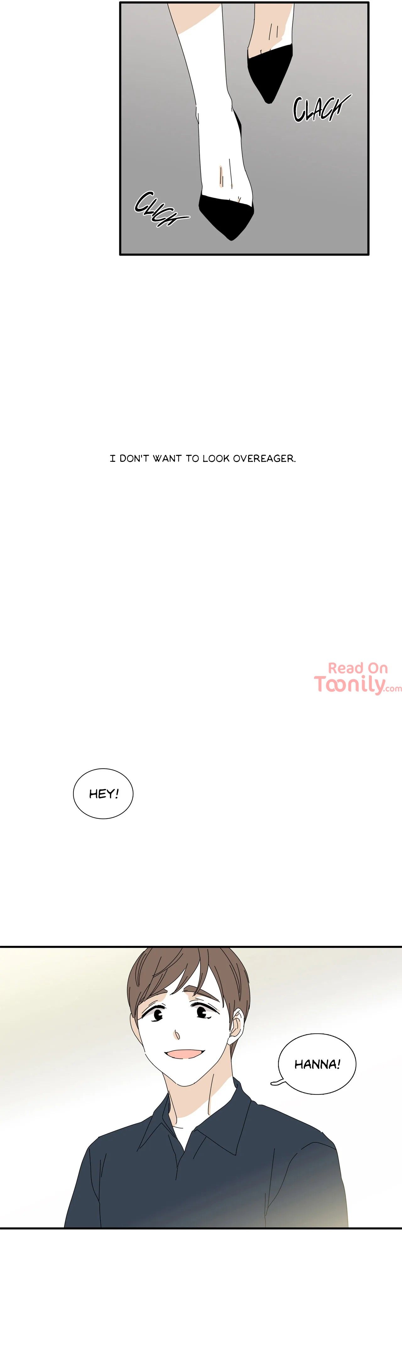 Love, Sex, Relationship Manhwa - Chapter 16 Page 4