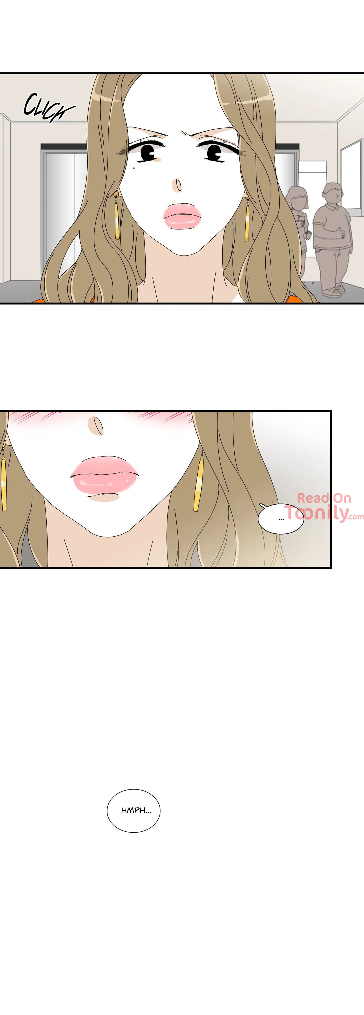Love, Sex, Relationship Manhwa - Chapter 16 Page 5