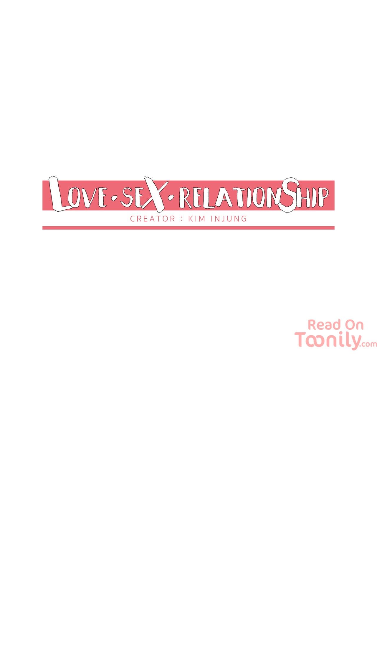 Love, Sex, Relationship Manhwa - Chapter 11 Page 2