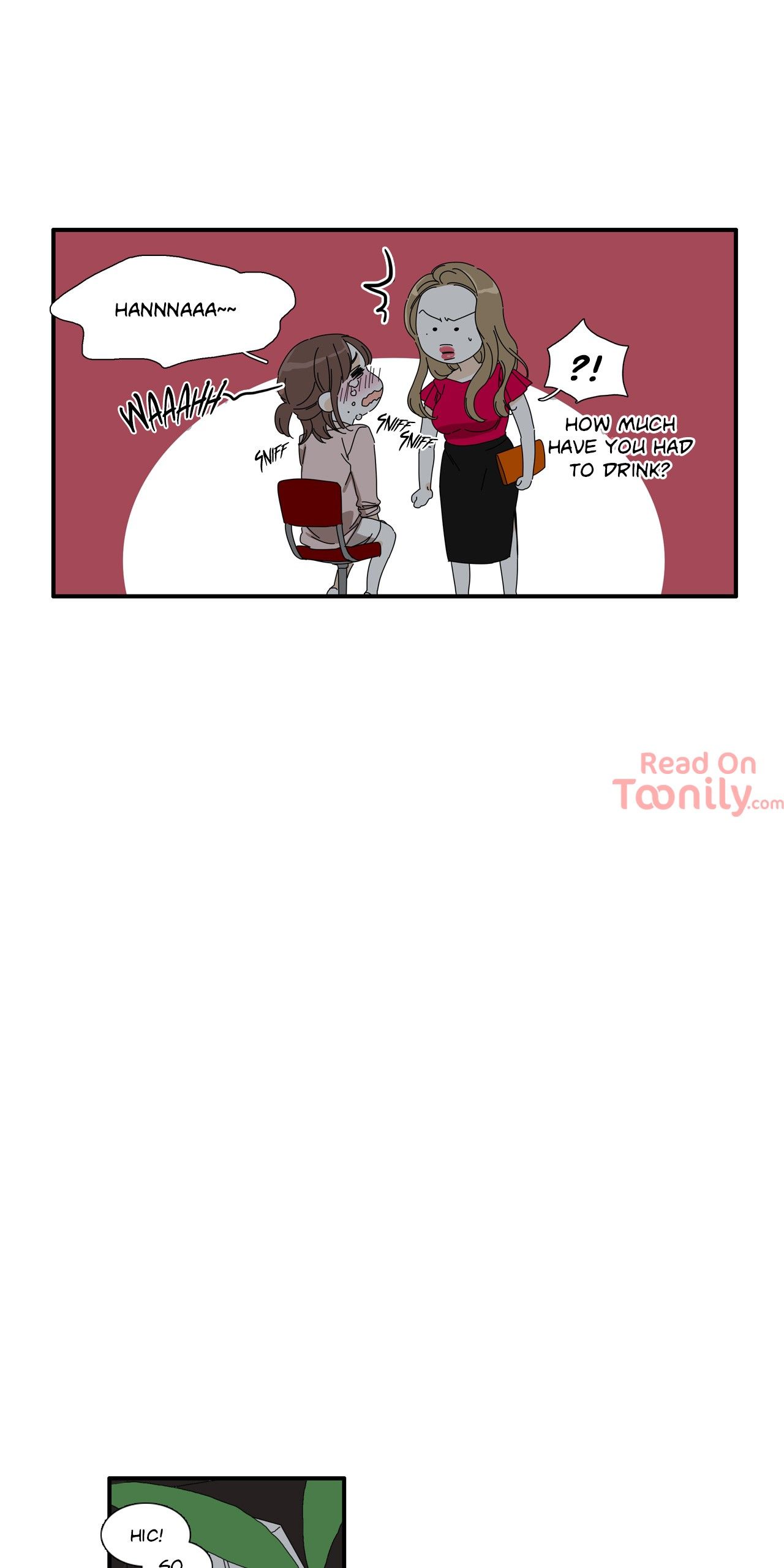 Love, Sex, Relationship Manhwa - Chapter 11 Page 6