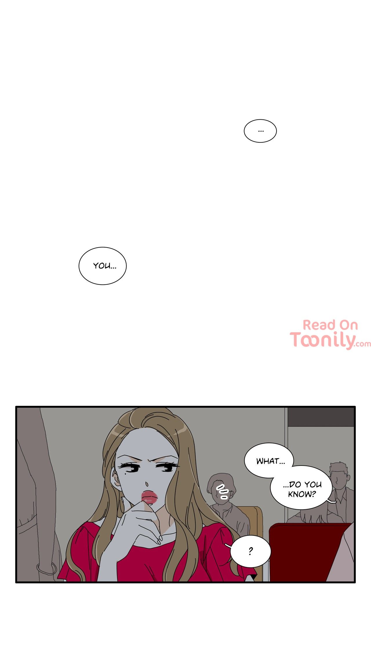 Love, Sex, Relationship Manhwa - Chapter 11 Page 21