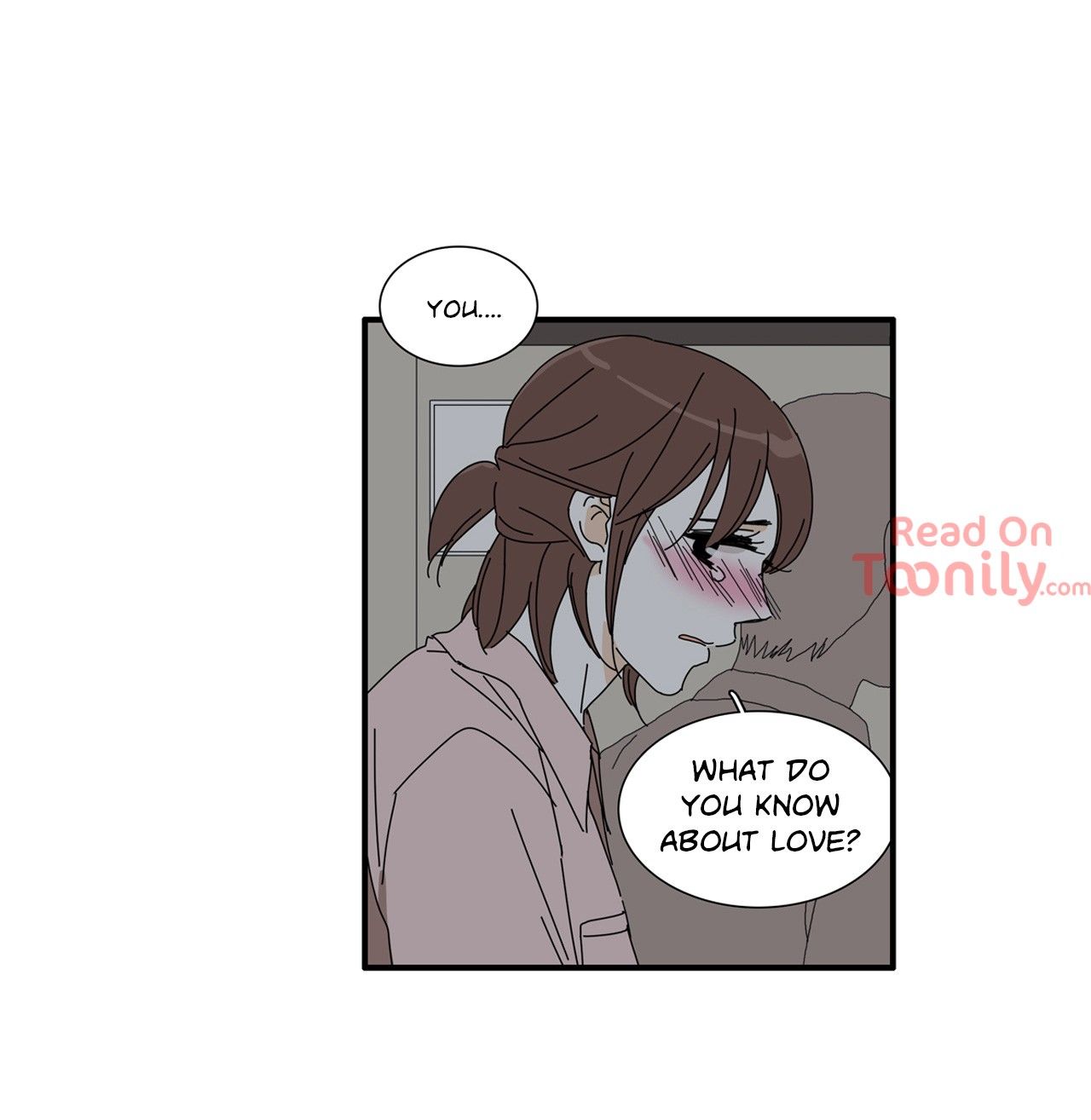 Love, Sex, Relationship Manhwa - Chapter 11 Page 22