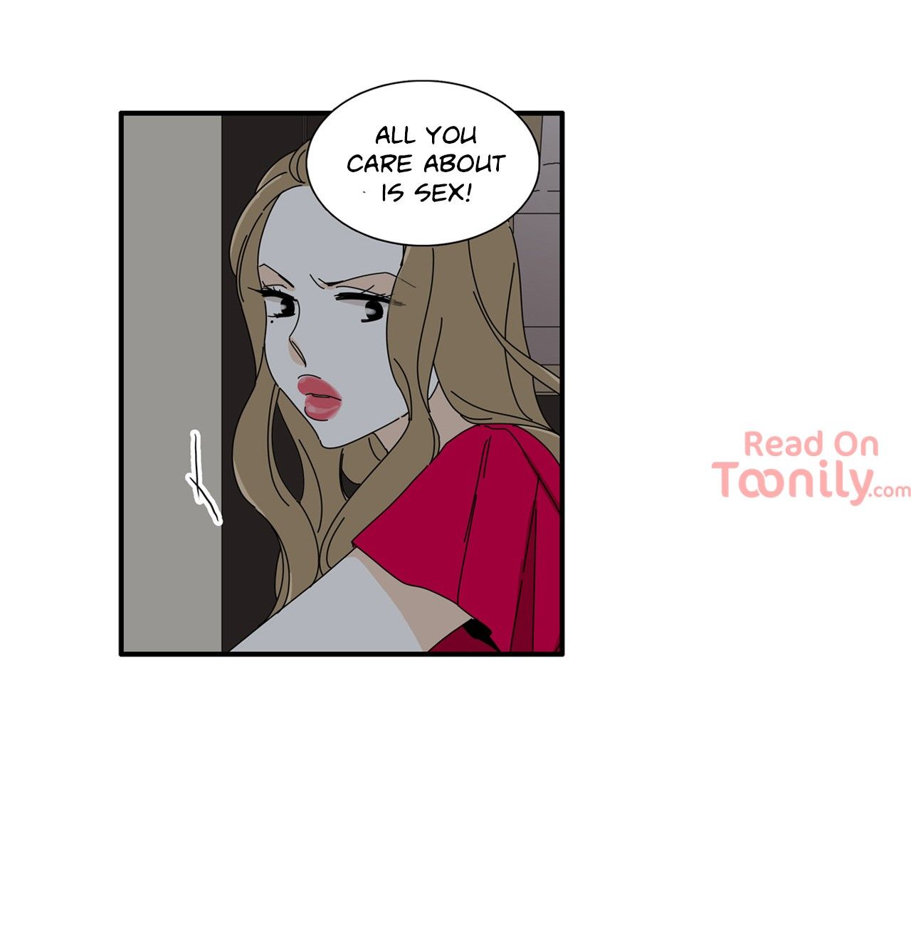 Love, Sex, Relationship Manhwa - Chapter 11 Page 23