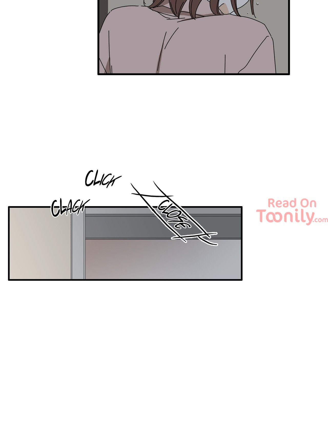 Love, Sex, Relationship Manhwa - Chapter 11 Page 31