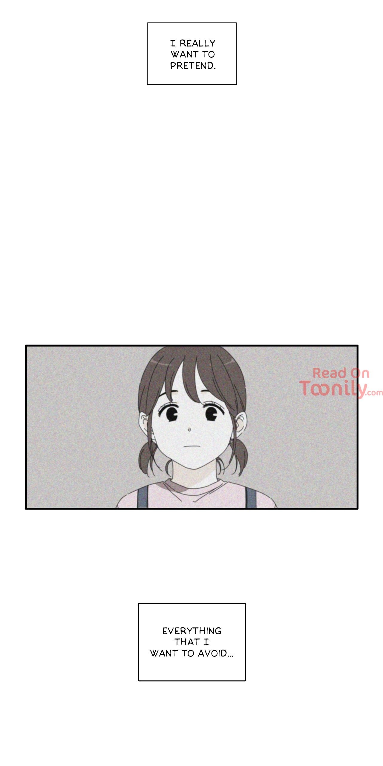 Love, Sex, Relationship Manhwa - Chapter 11 Page 33