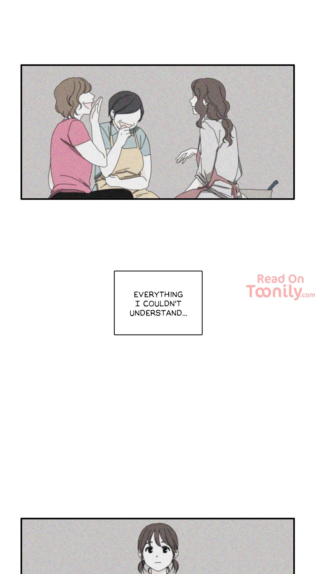 Love, Sex, Relationship Manhwa - Chapter 11 Page 34