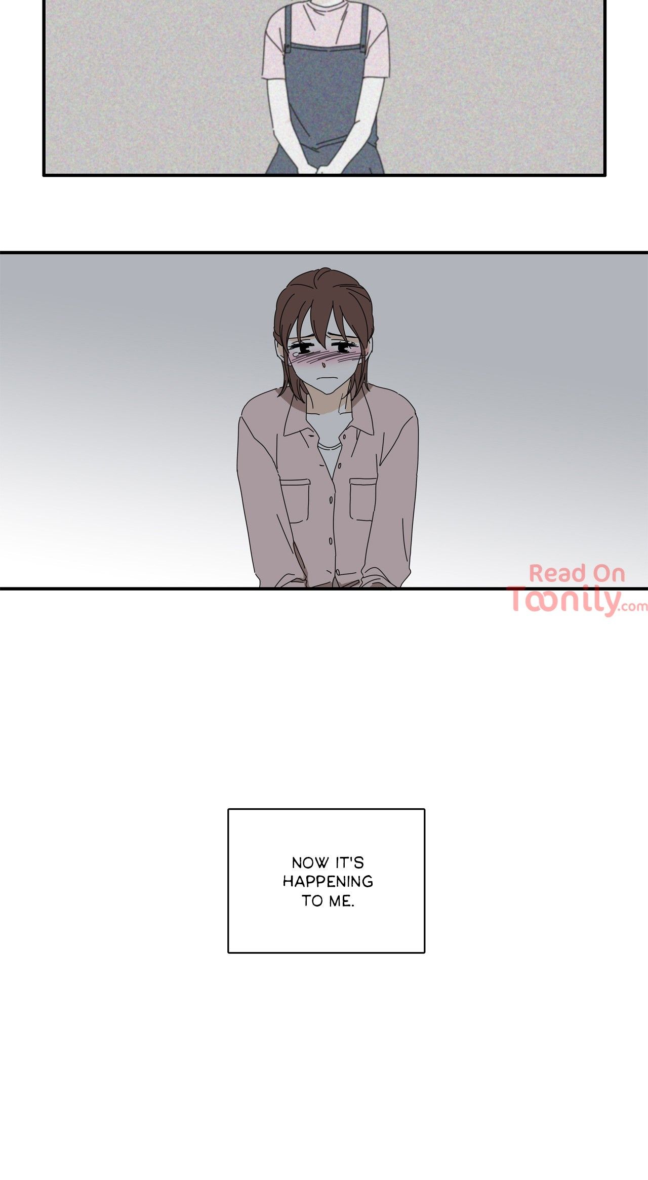 Love, Sex, Relationship Manhwa - Chapter 11 Page 35