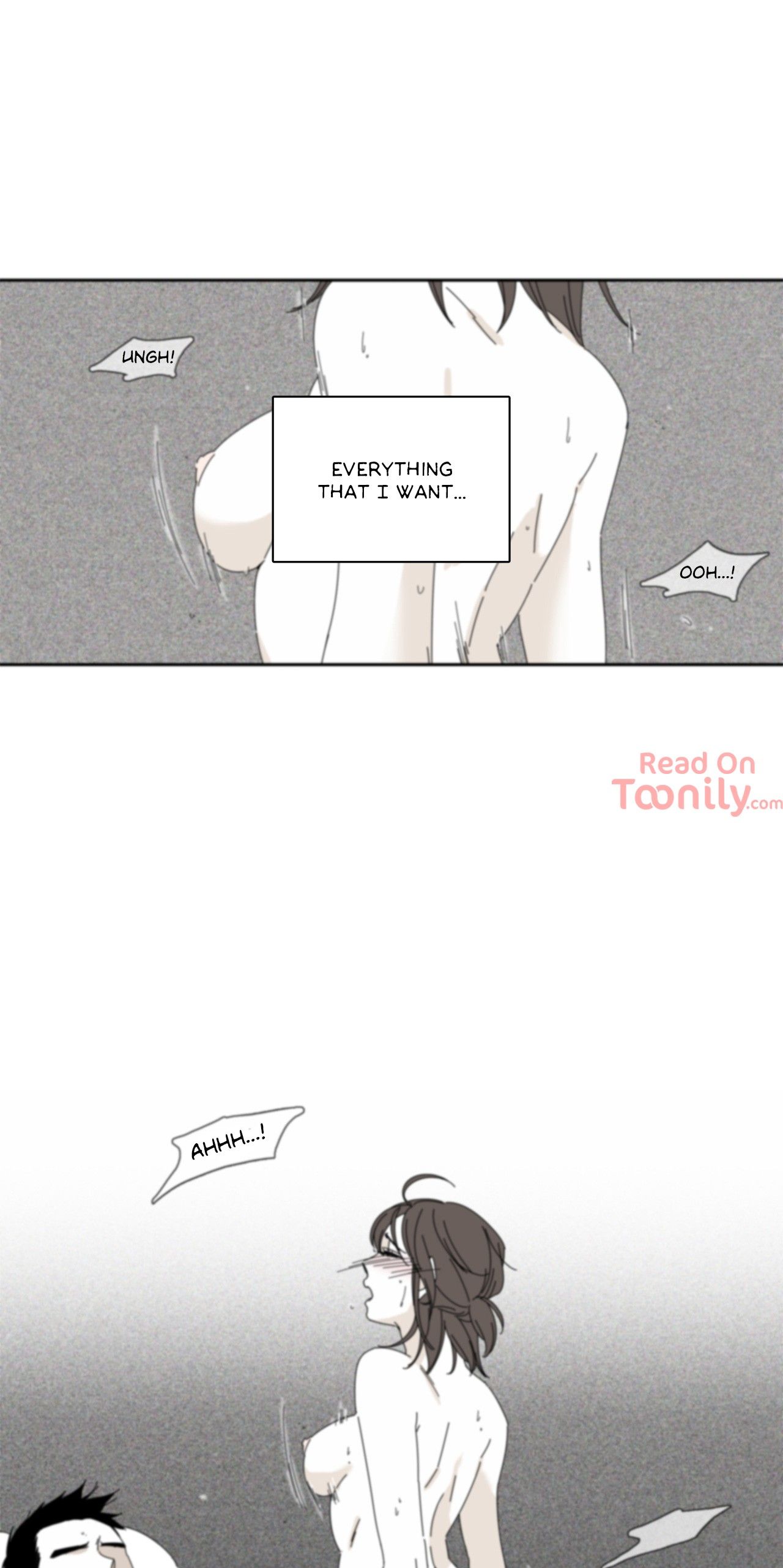 Love, Sex, Relationship Manhwa - Chapter 11 Page 36