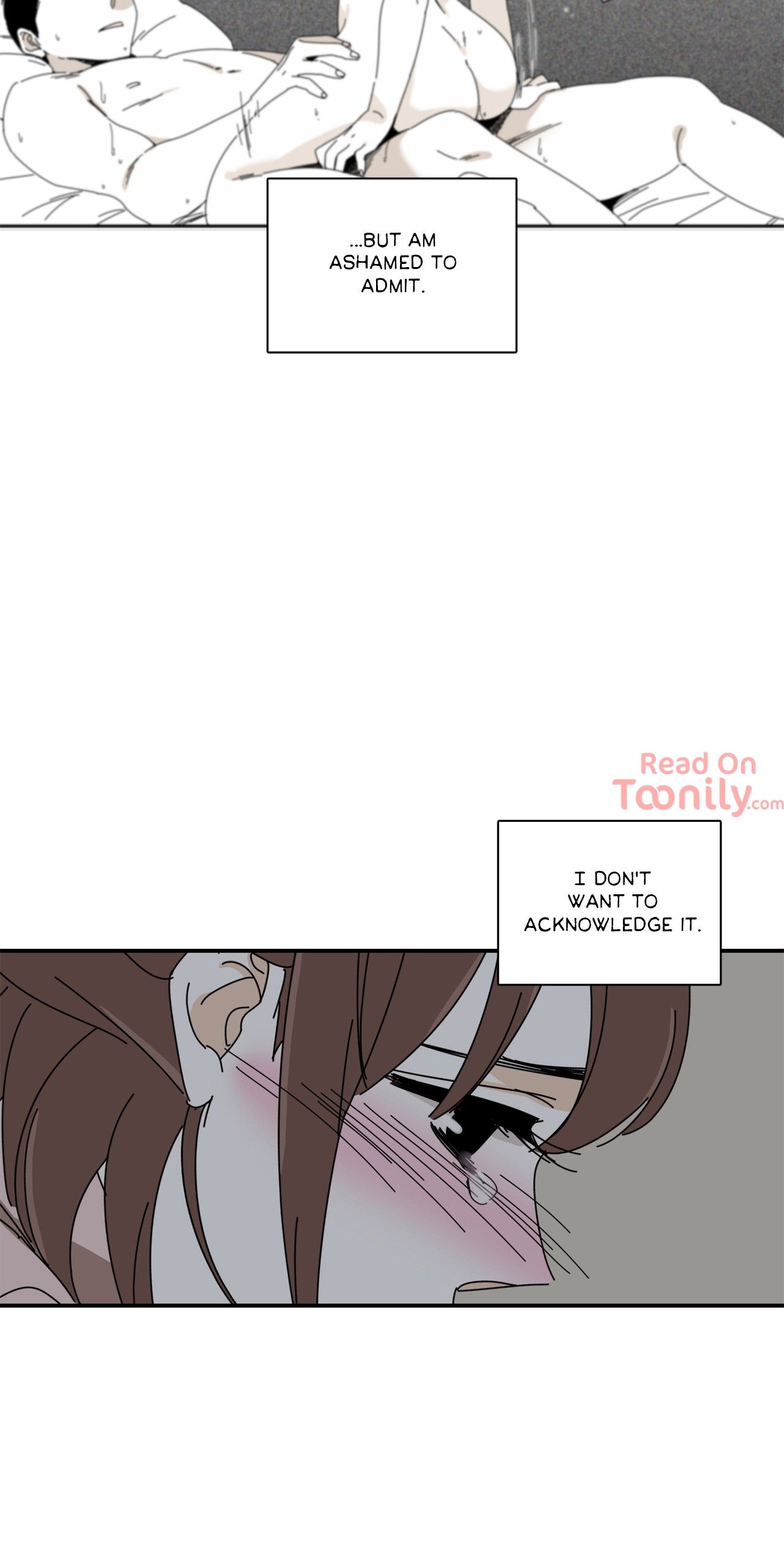 Love, Sex, Relationship Manhwa - Chapter 11 Page 37