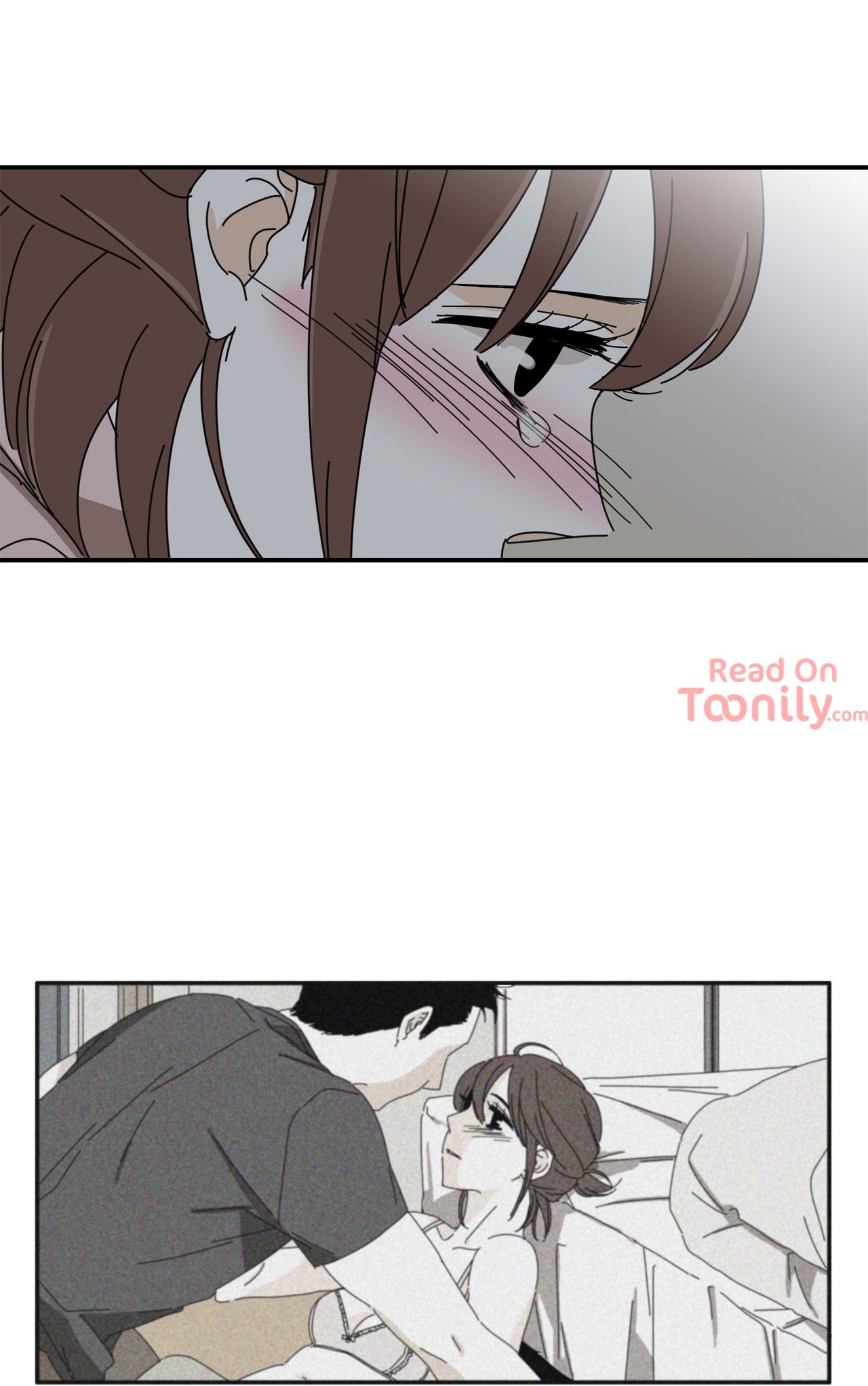 Love, Sex, Relationship Manhwa - Chapter 11 Page 40
