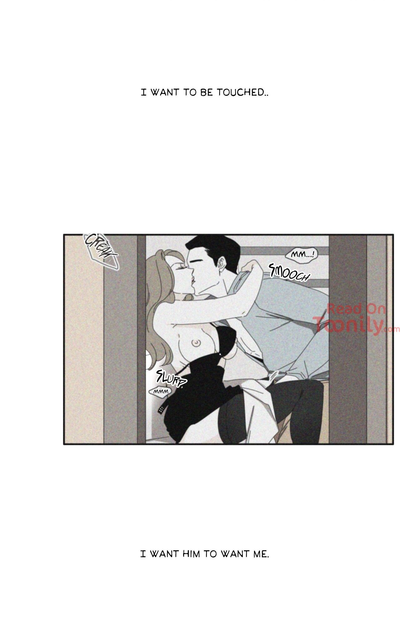 Love, Sex, Relationship Manhwa - Chapter 11 Page 41