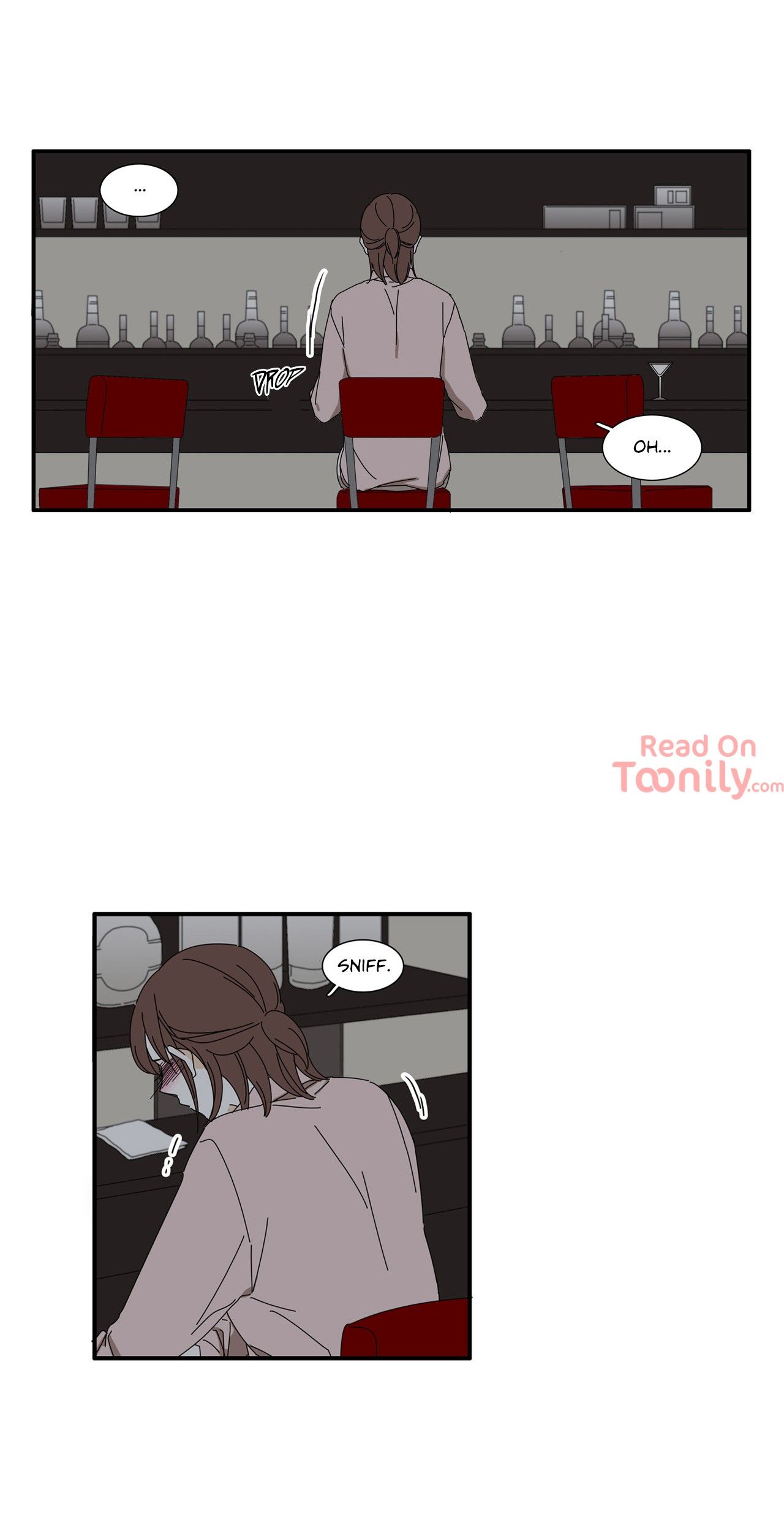 Love, Sex, Relationship Manhwa - Chapter 11 Page 45